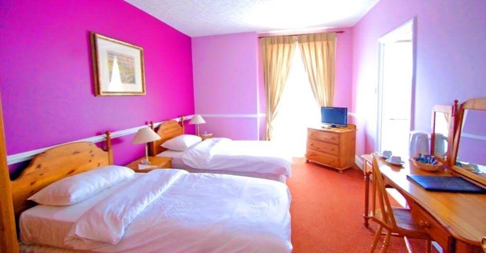 The Stroud Hotel