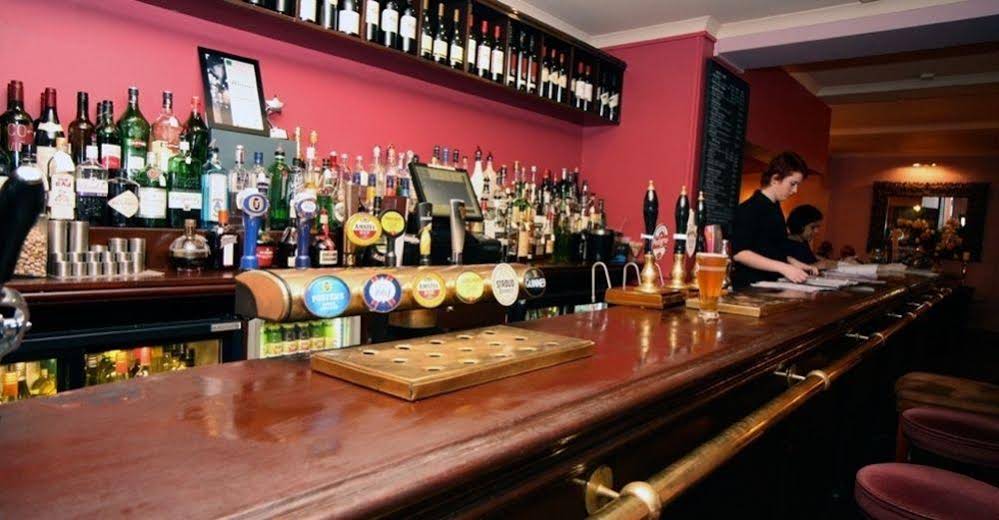 The Stroud Hotel