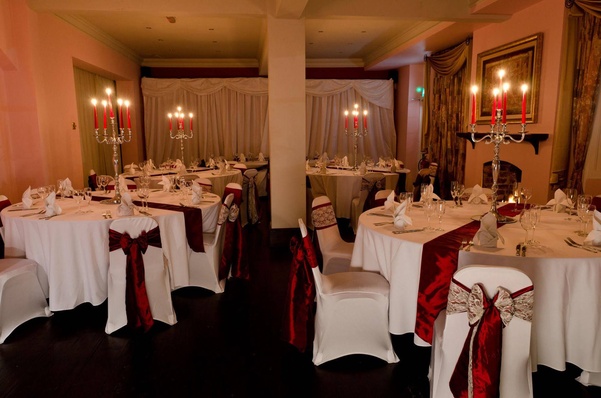 The Stroud Hotel