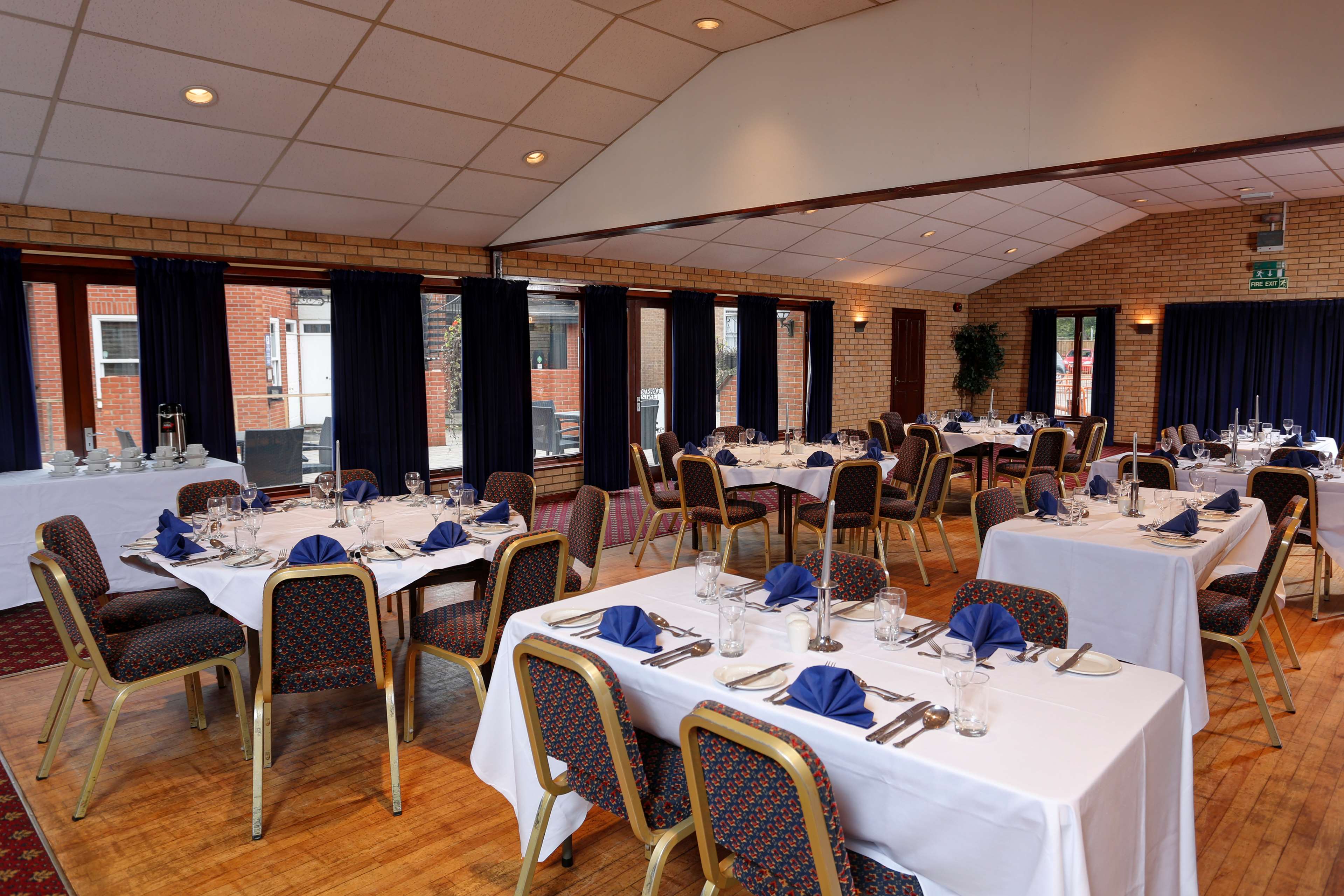 George Hotel