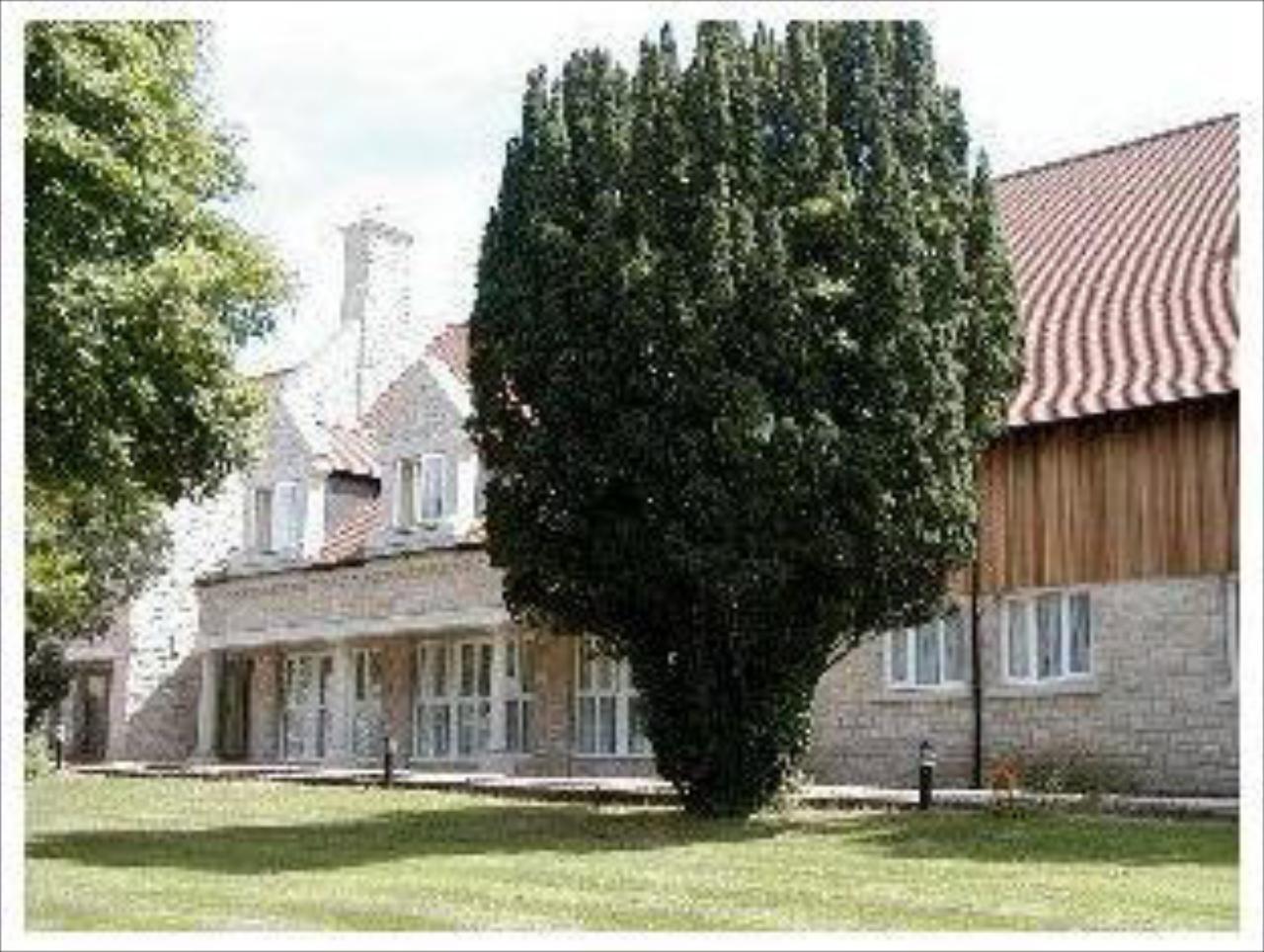 Purbeck House Hotel & Louisa Lodge