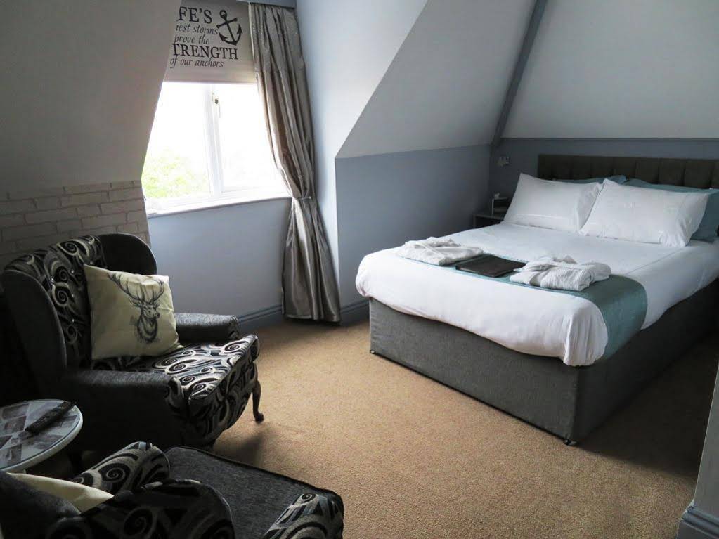 Swanage Haven Boutique B&B
