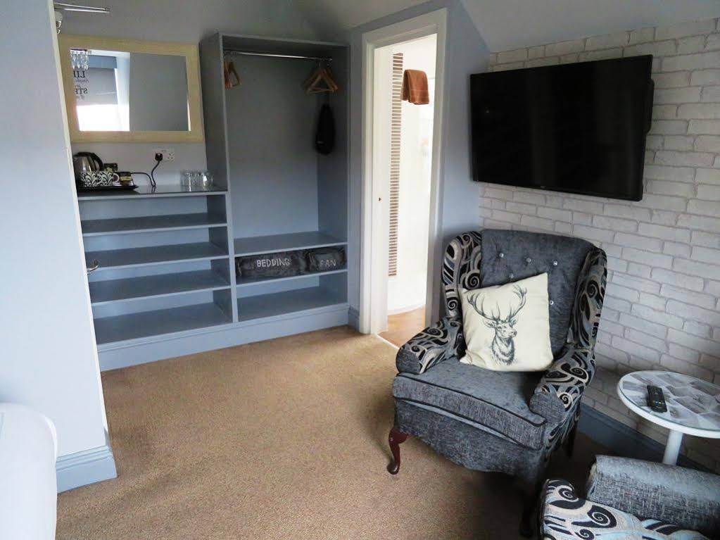 Swanage Haven Boutique B&B