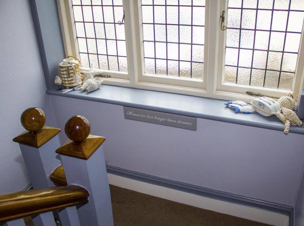 Swanage Haven Boutique B&B