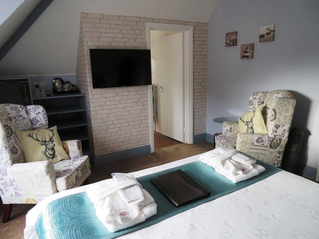 Swanage Haven Boutique B&B
