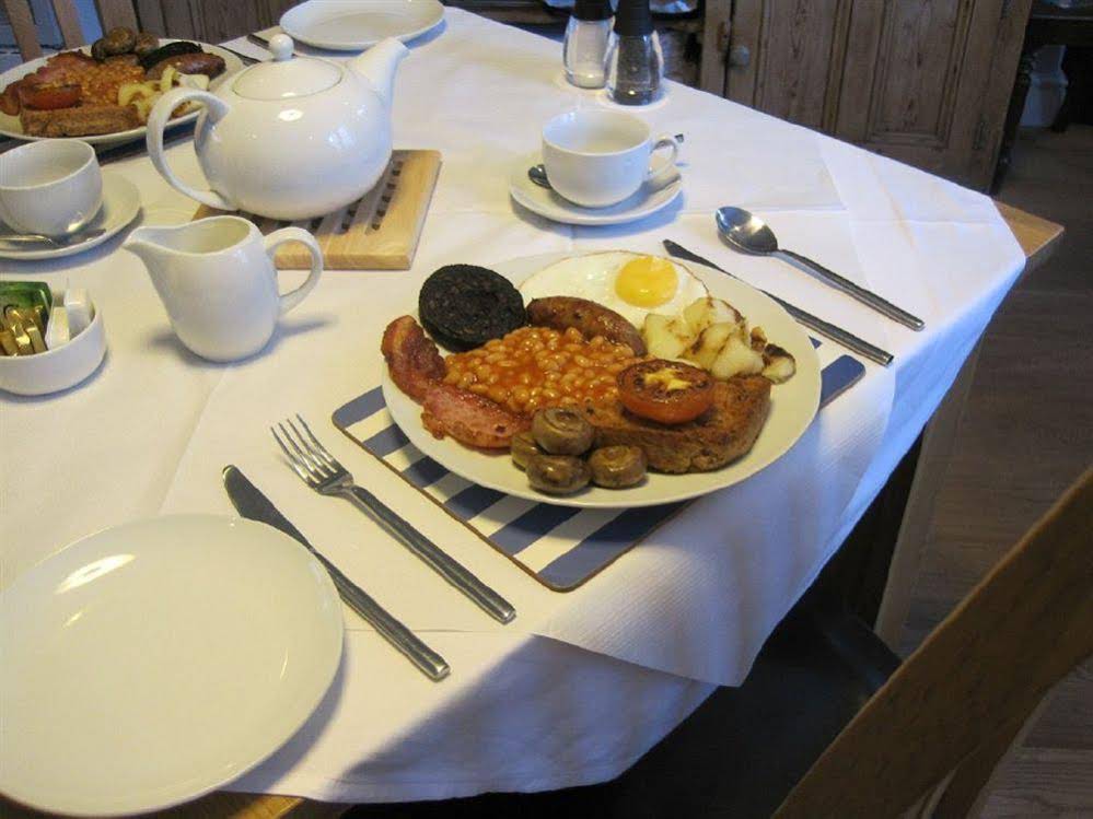 Town Hall Lodge B&B