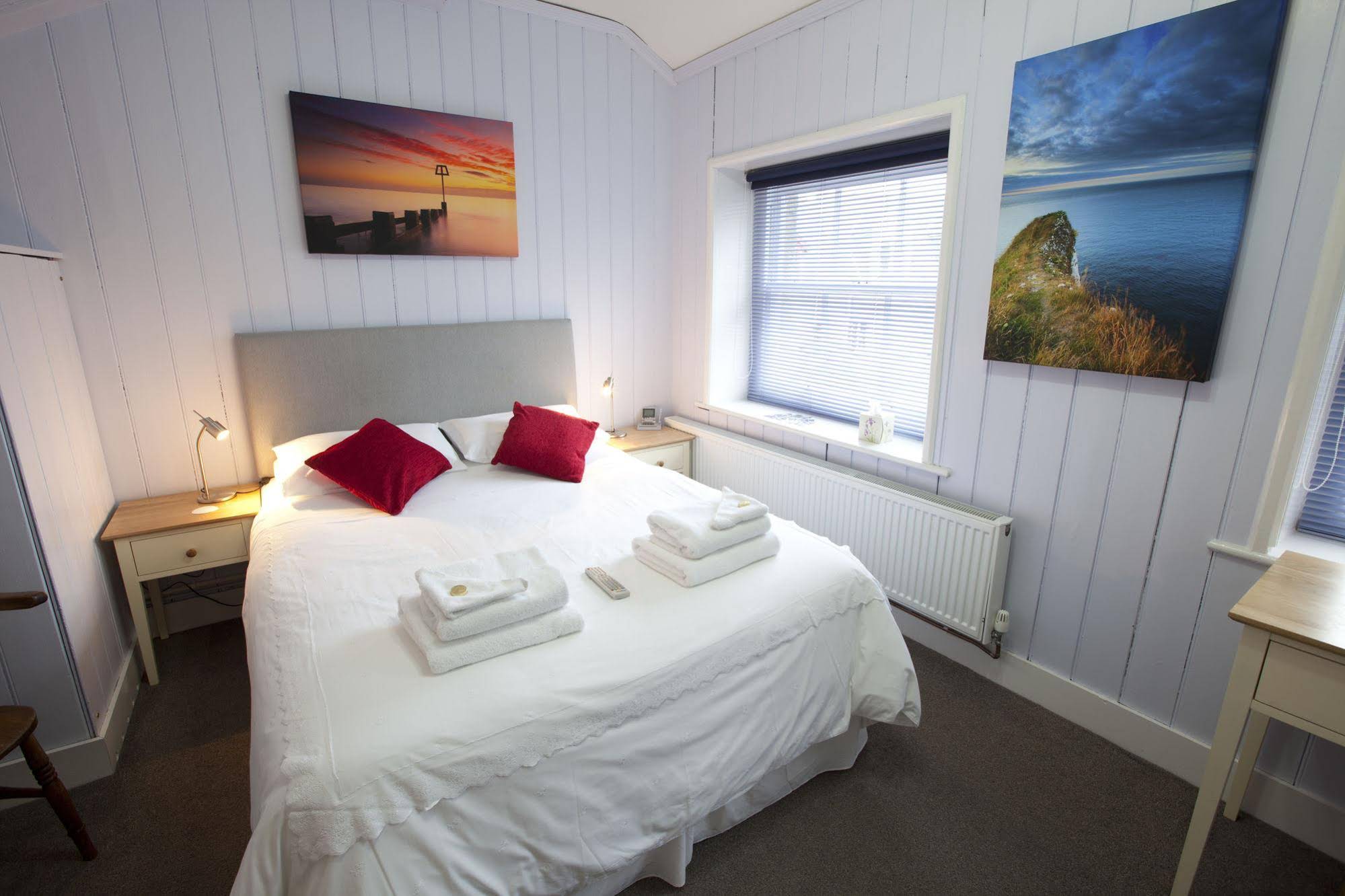 Town Hall Lodge B&B