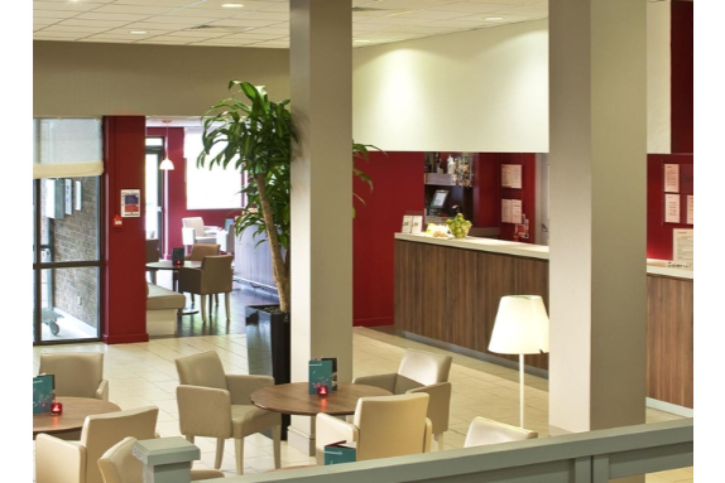 Campanile Swindon