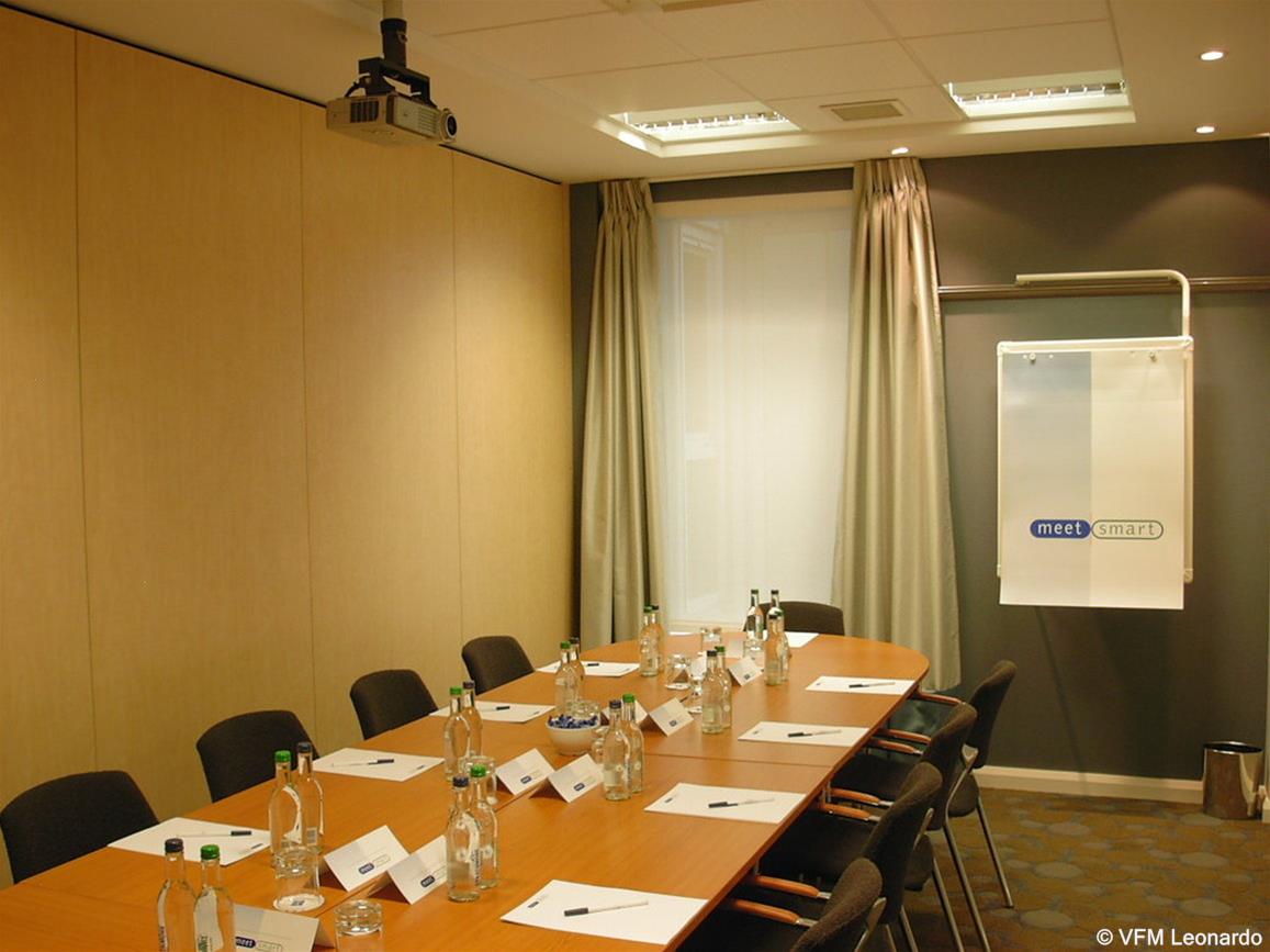 Holiday Inn Express Swindon City Centre