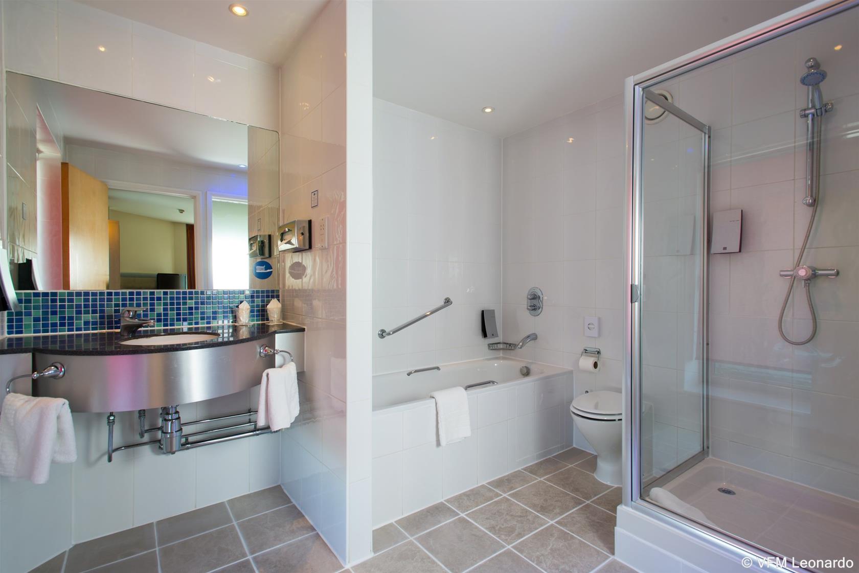 Holiday Inn Express Swindon City Centre