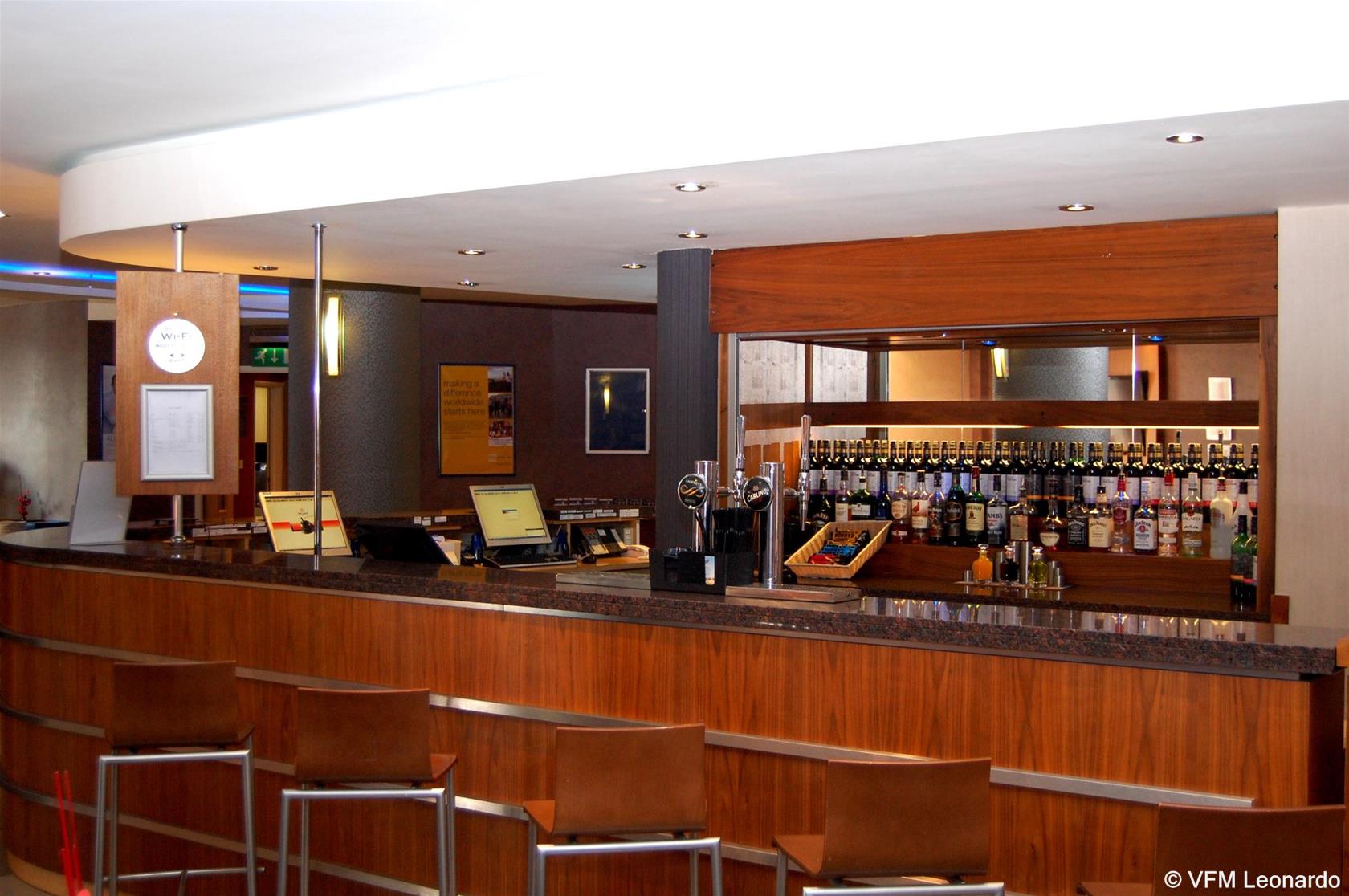 Holiday Inn Express Swindon City Centre