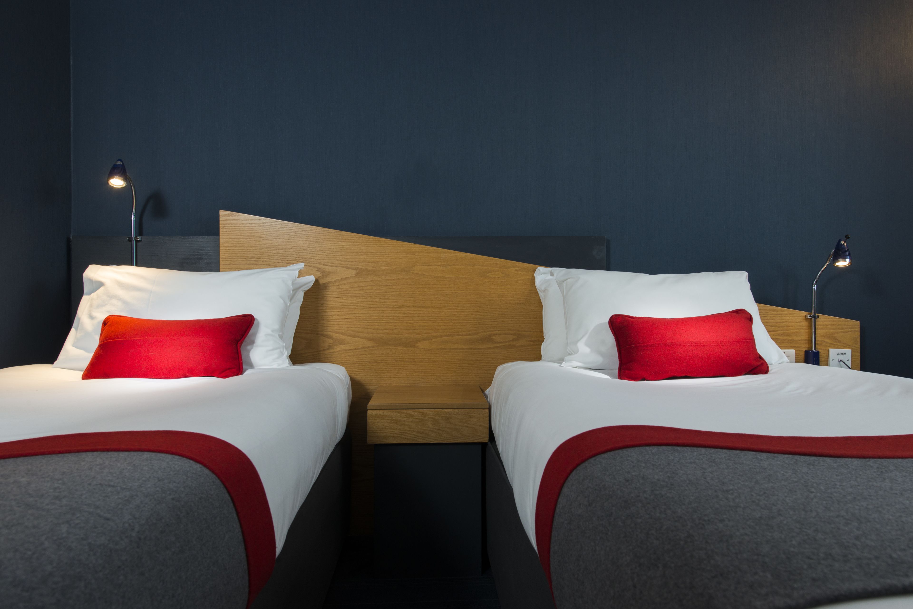Holiday Inn Express Swindon - West M4, Jct 16