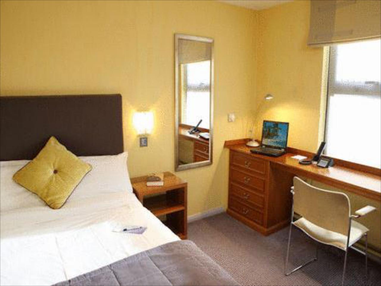 Lydiard House Conference Centre