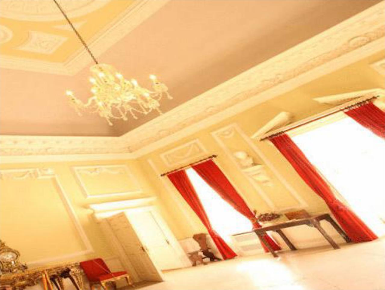 Lydiard House Conference Centre