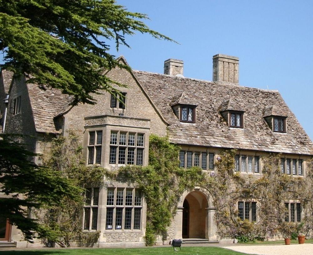 Stanton House