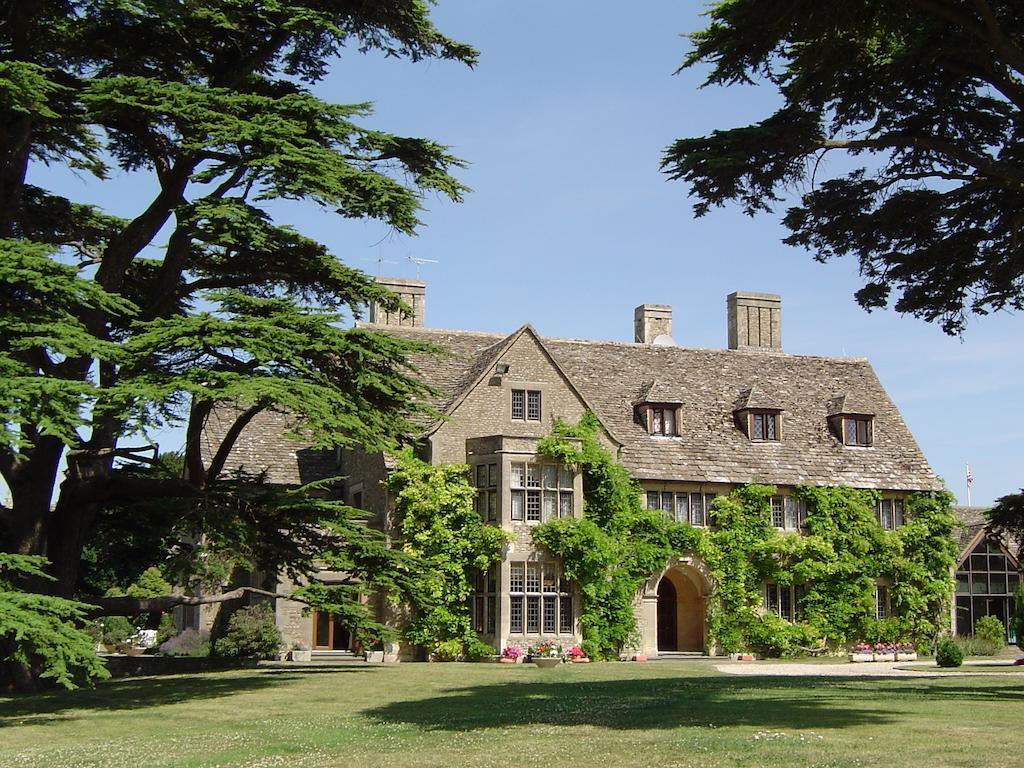 Stanton House