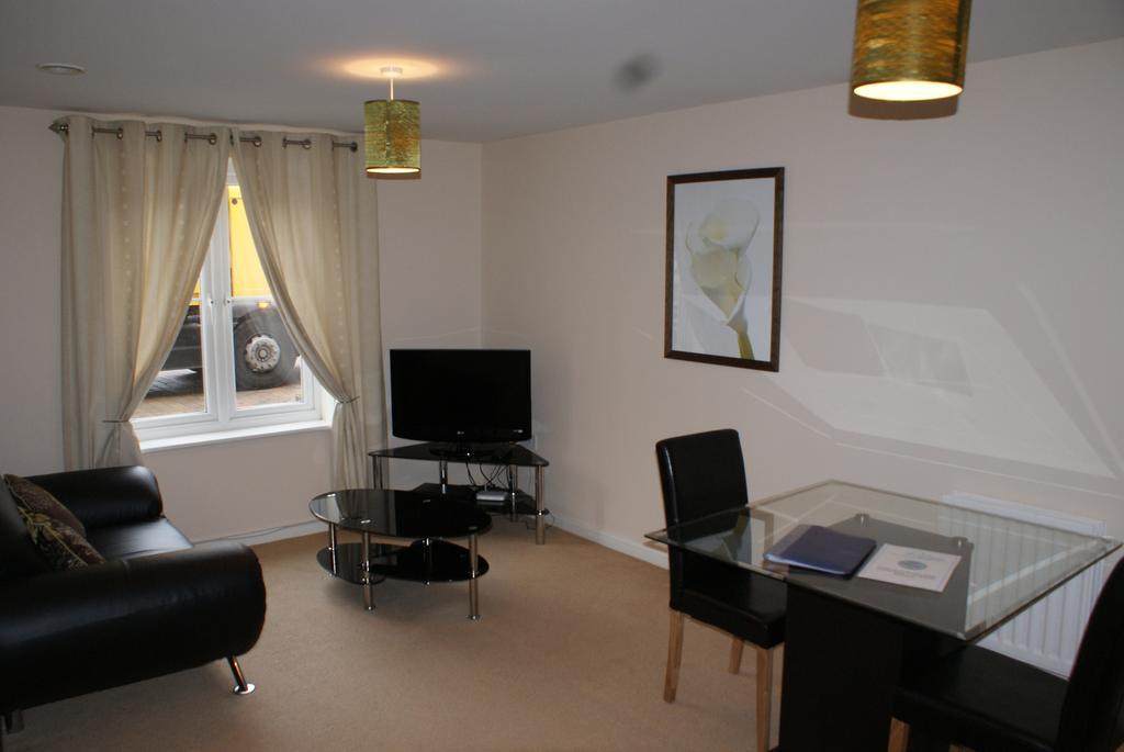 The Brunel Crescent