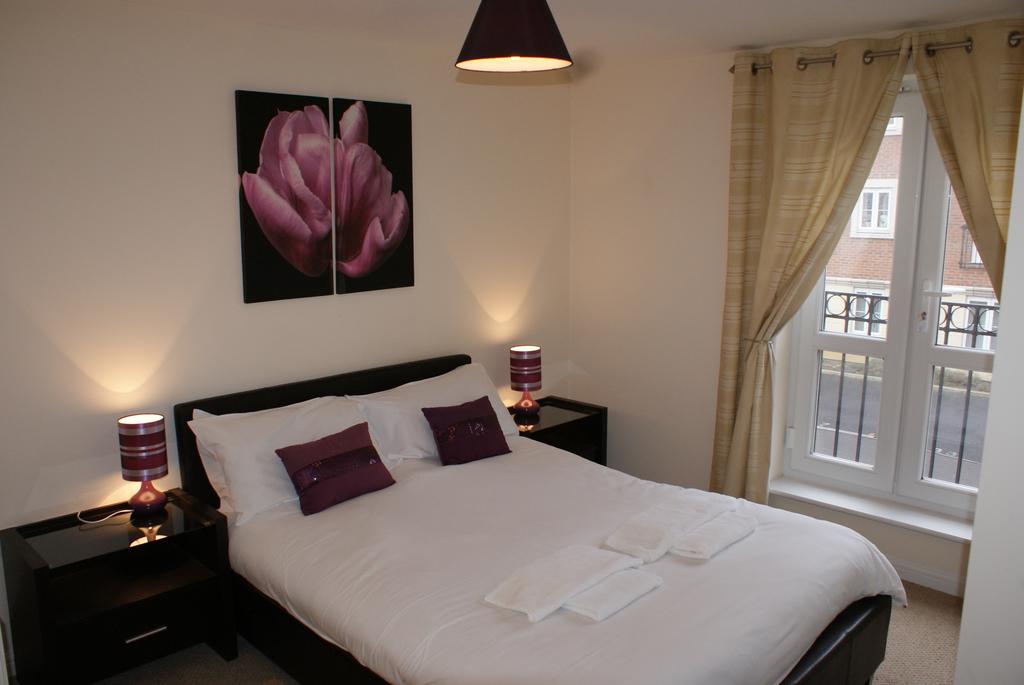 The Brunel Crescent