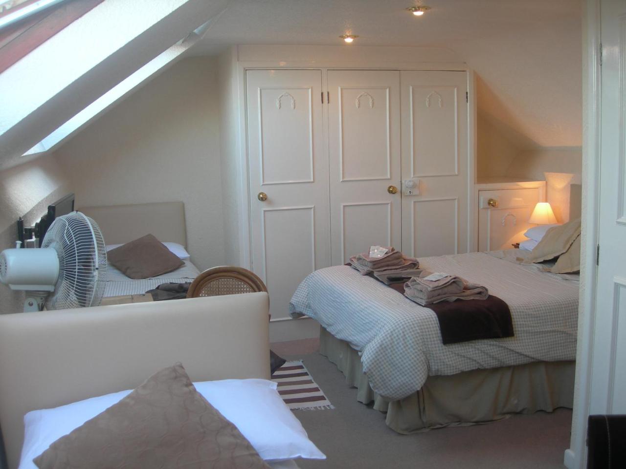 The Lodge