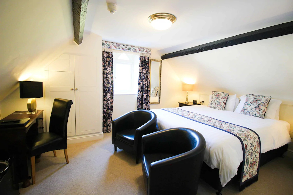 Blorenge House