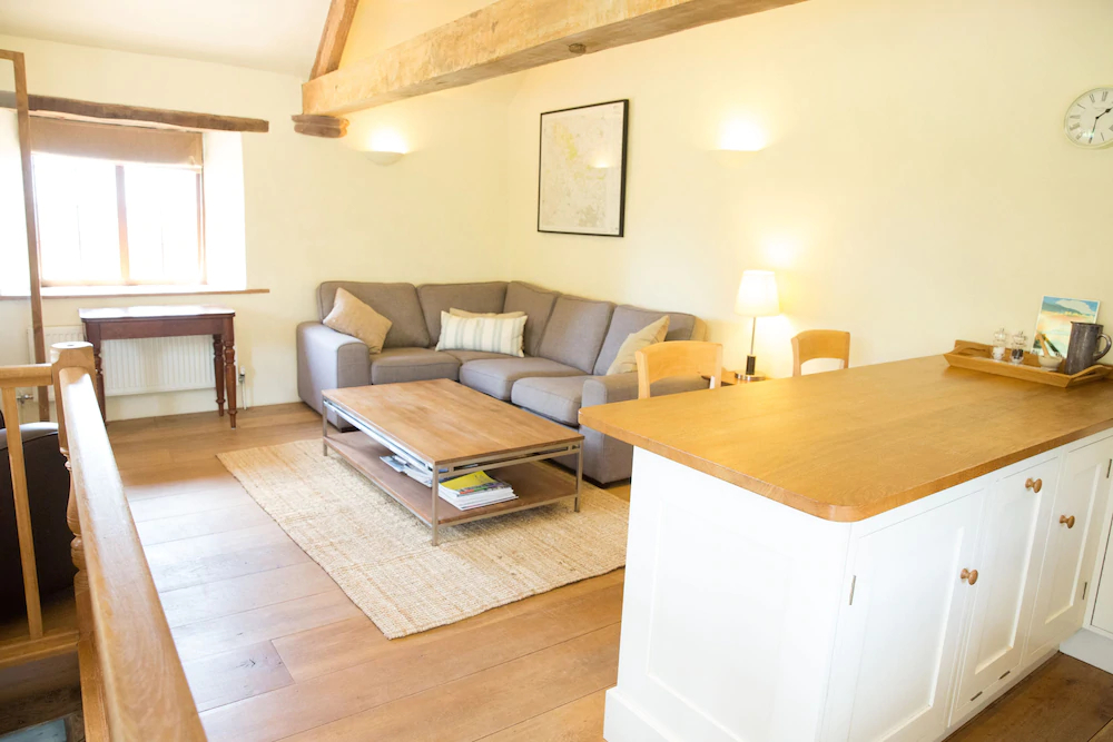 Tilbury Cottage