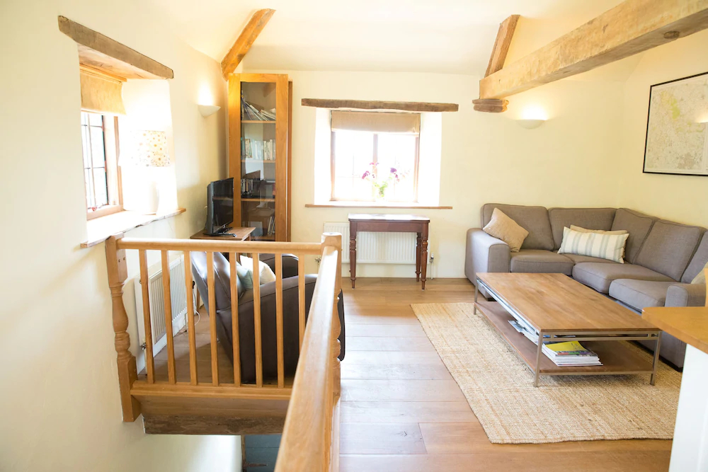 Tilbury Cottage