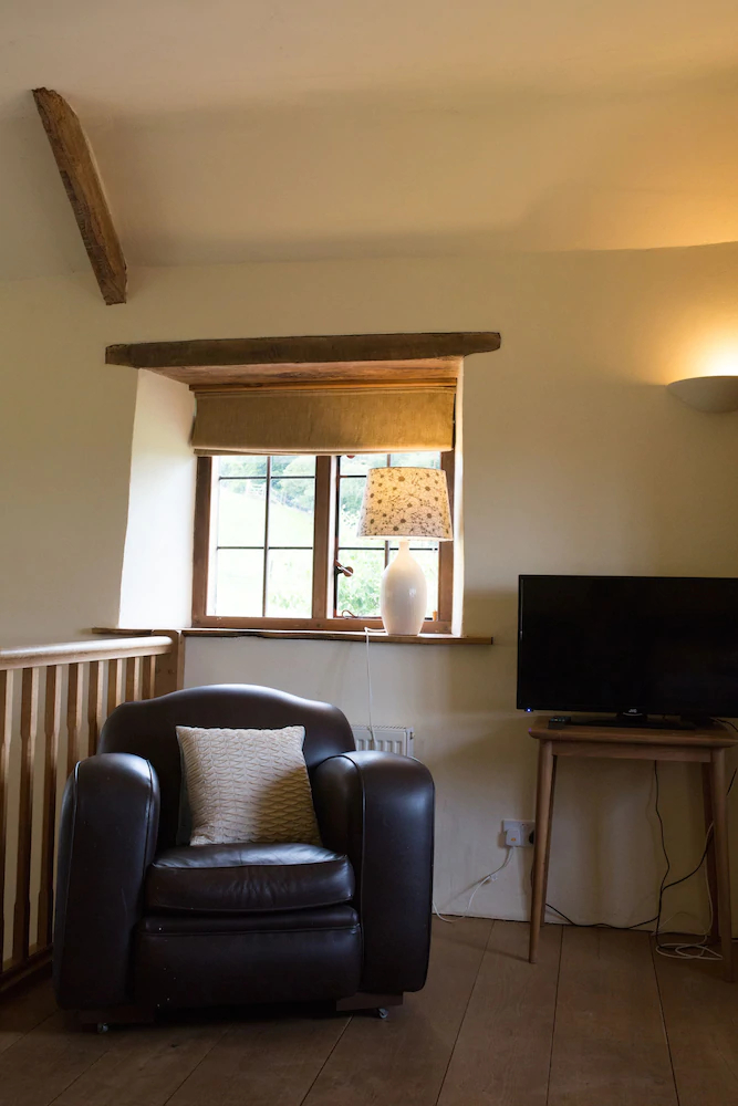 Tilbury Cottage