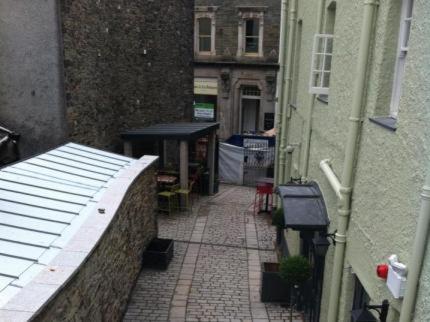 The Queen’s Head Hotel