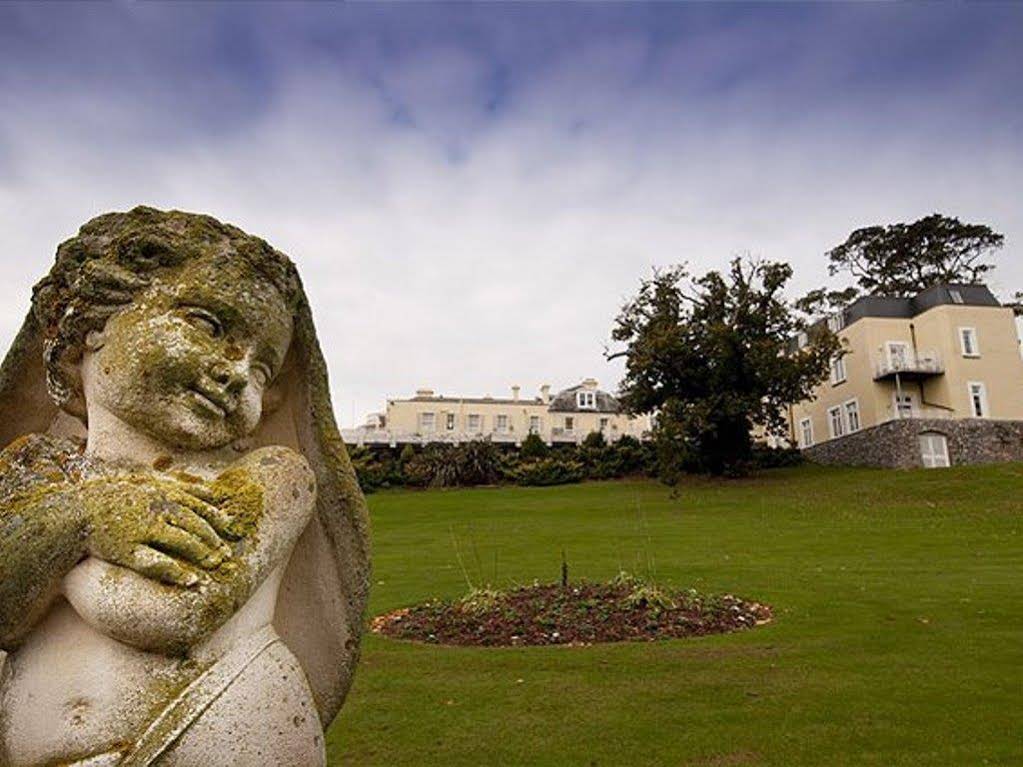 The Cliffden Hotel