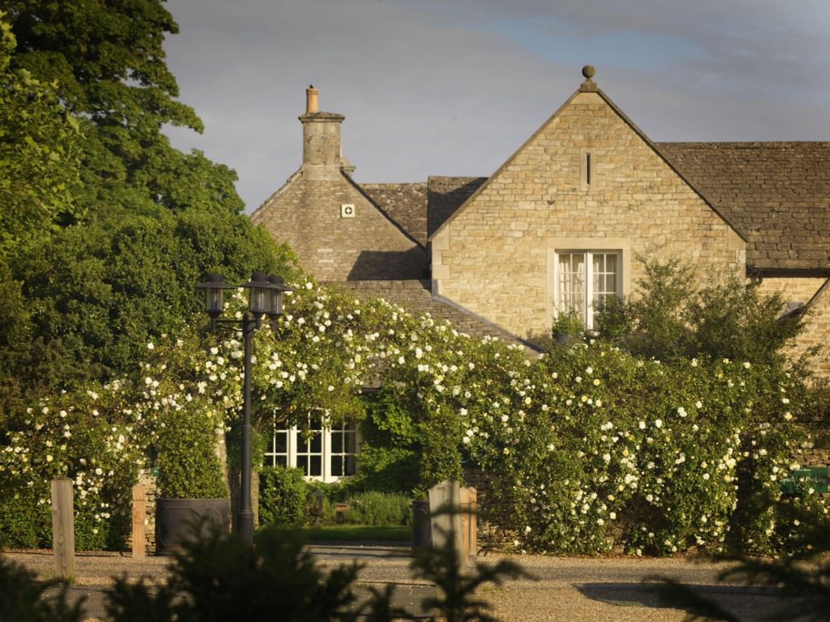 Calcot Manor & Spa