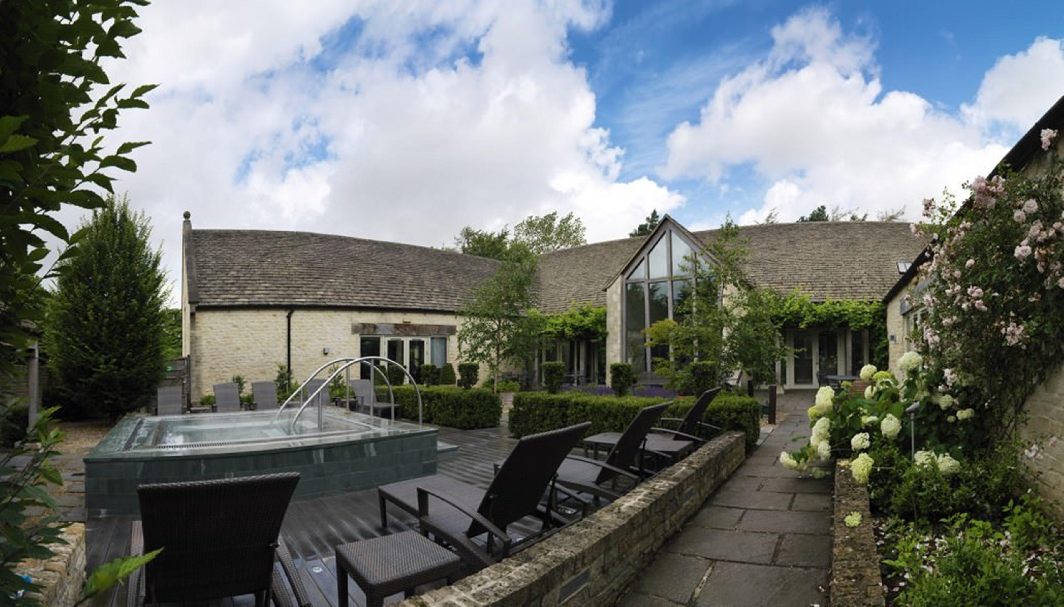 Calcot Manor & Spa