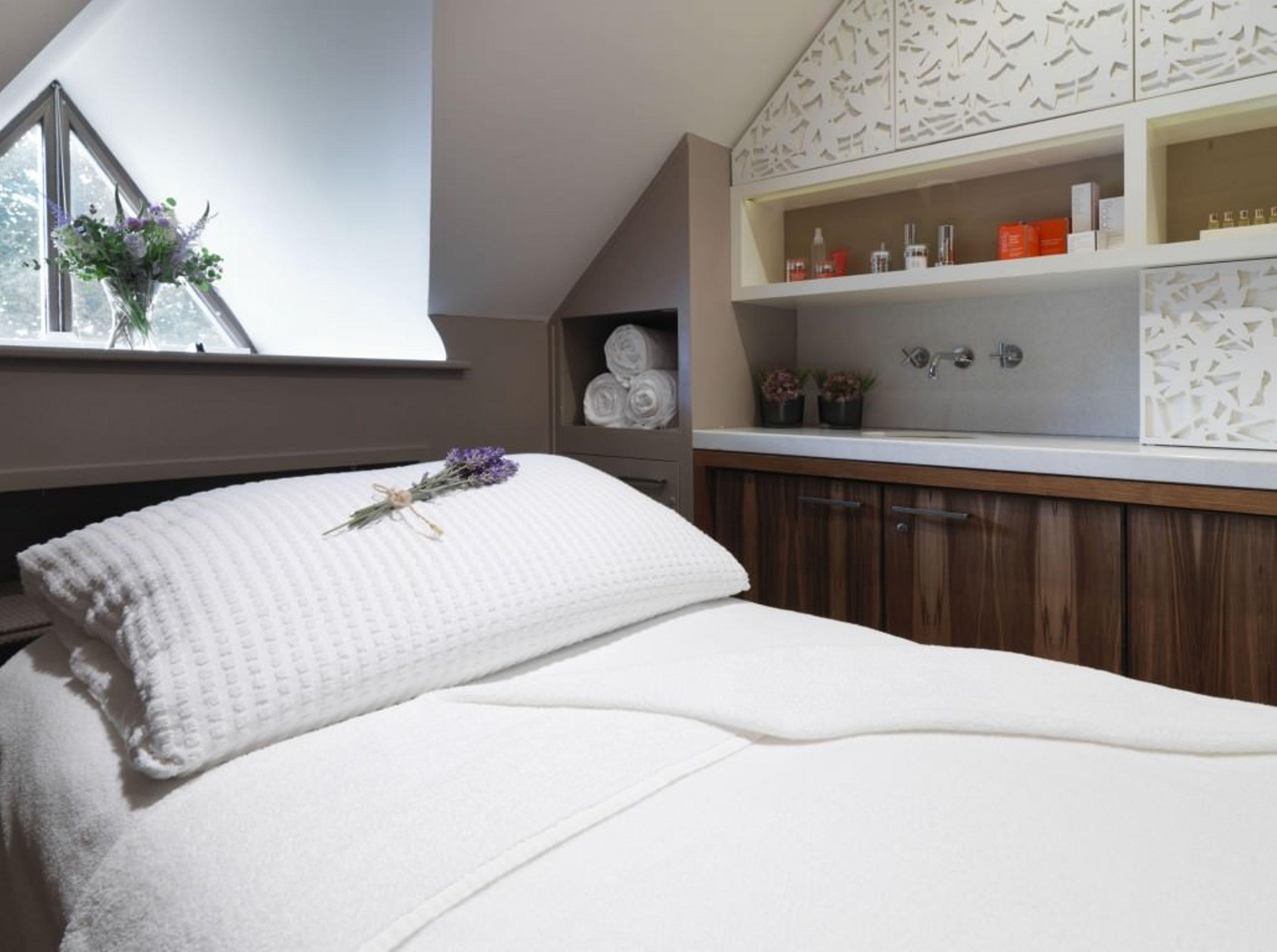 Calcot Manor & Spa