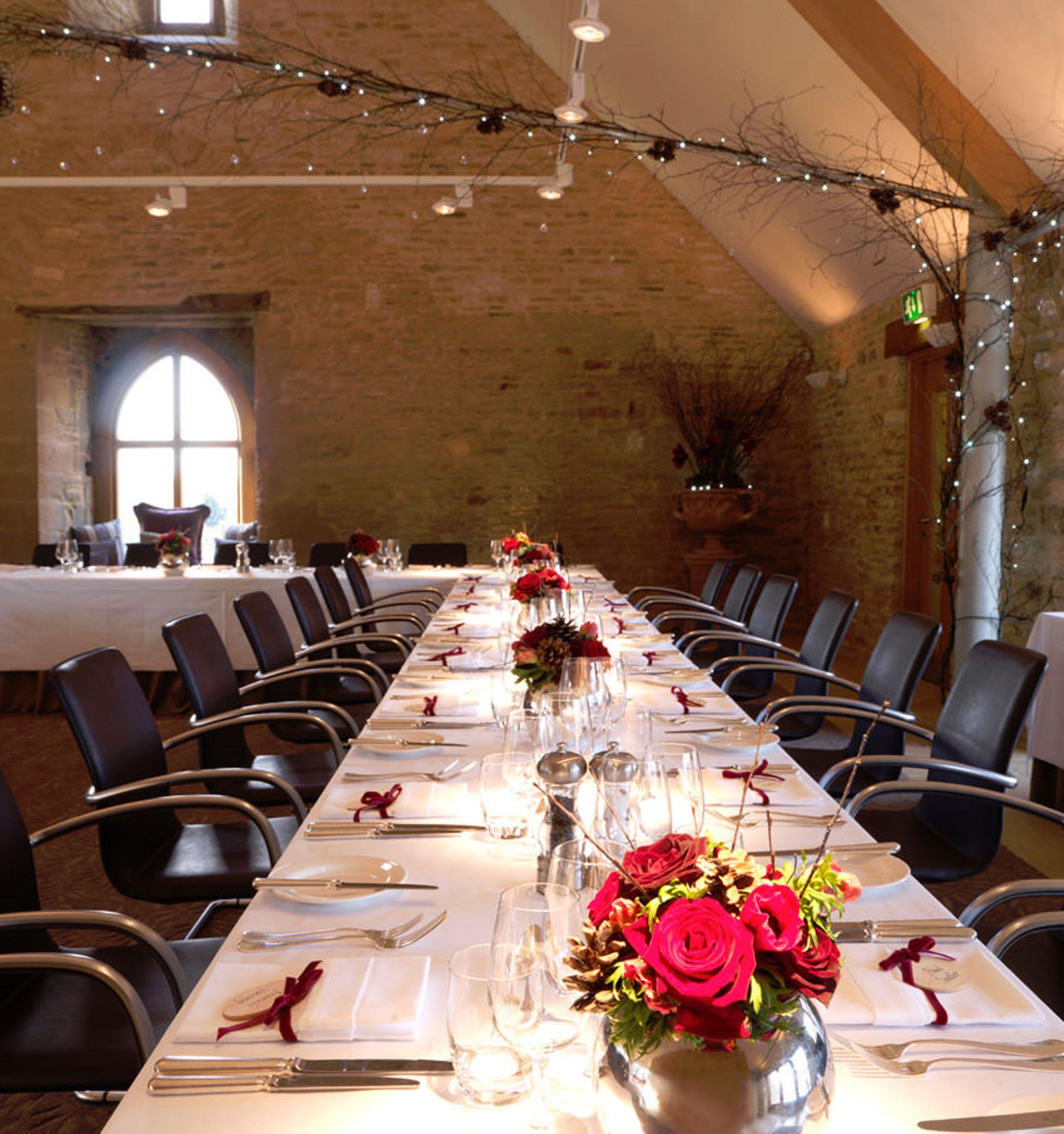 Calcot Manor & Spa