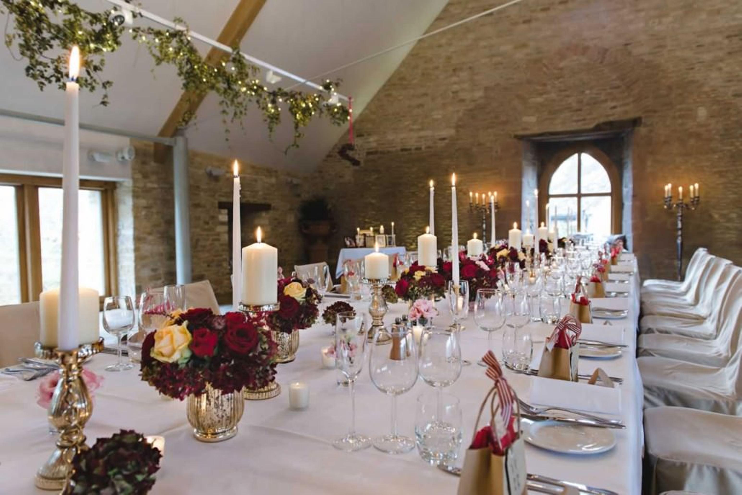 Calcot Manor & Spa