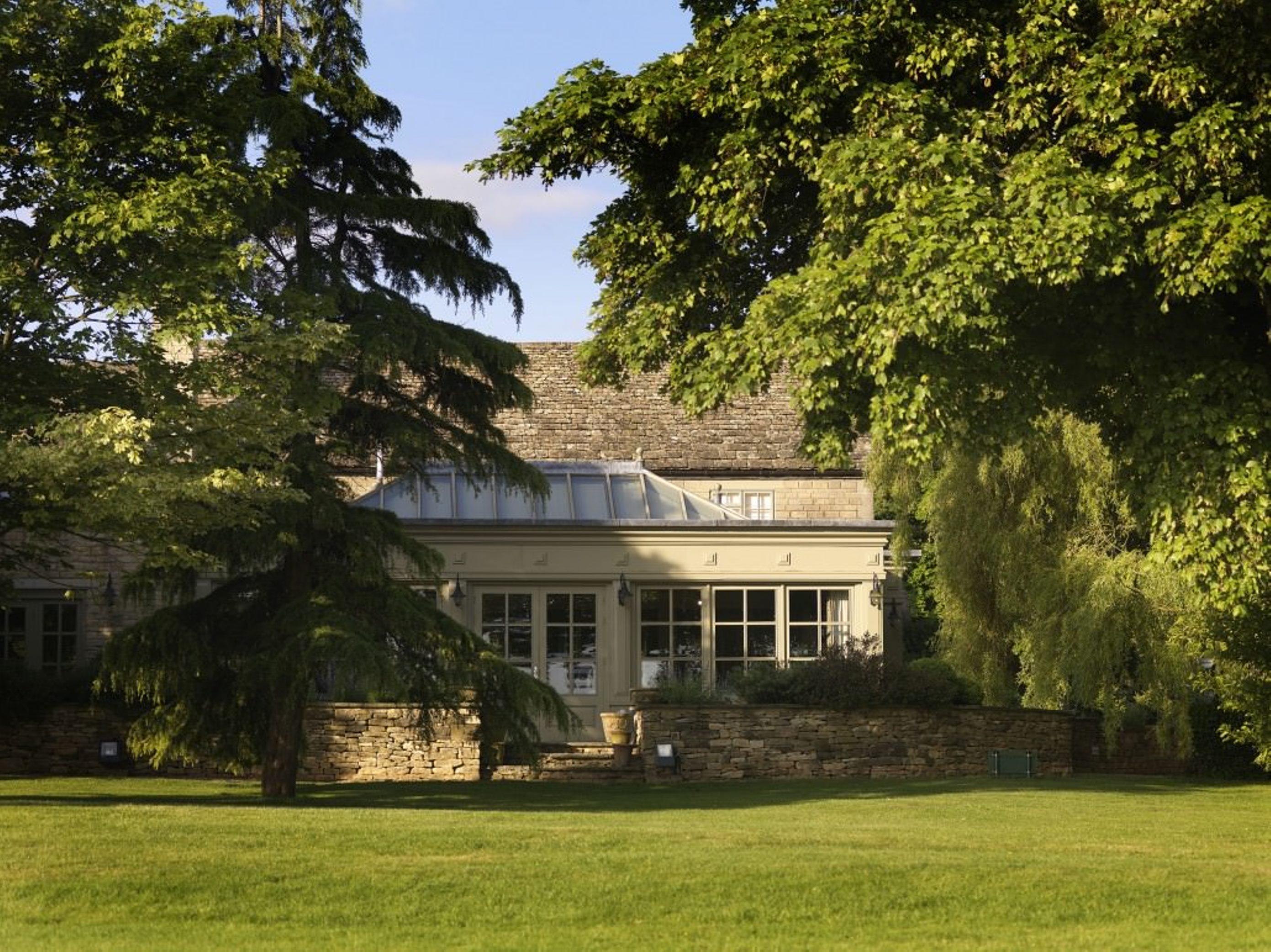 Calcot Manor & Spa