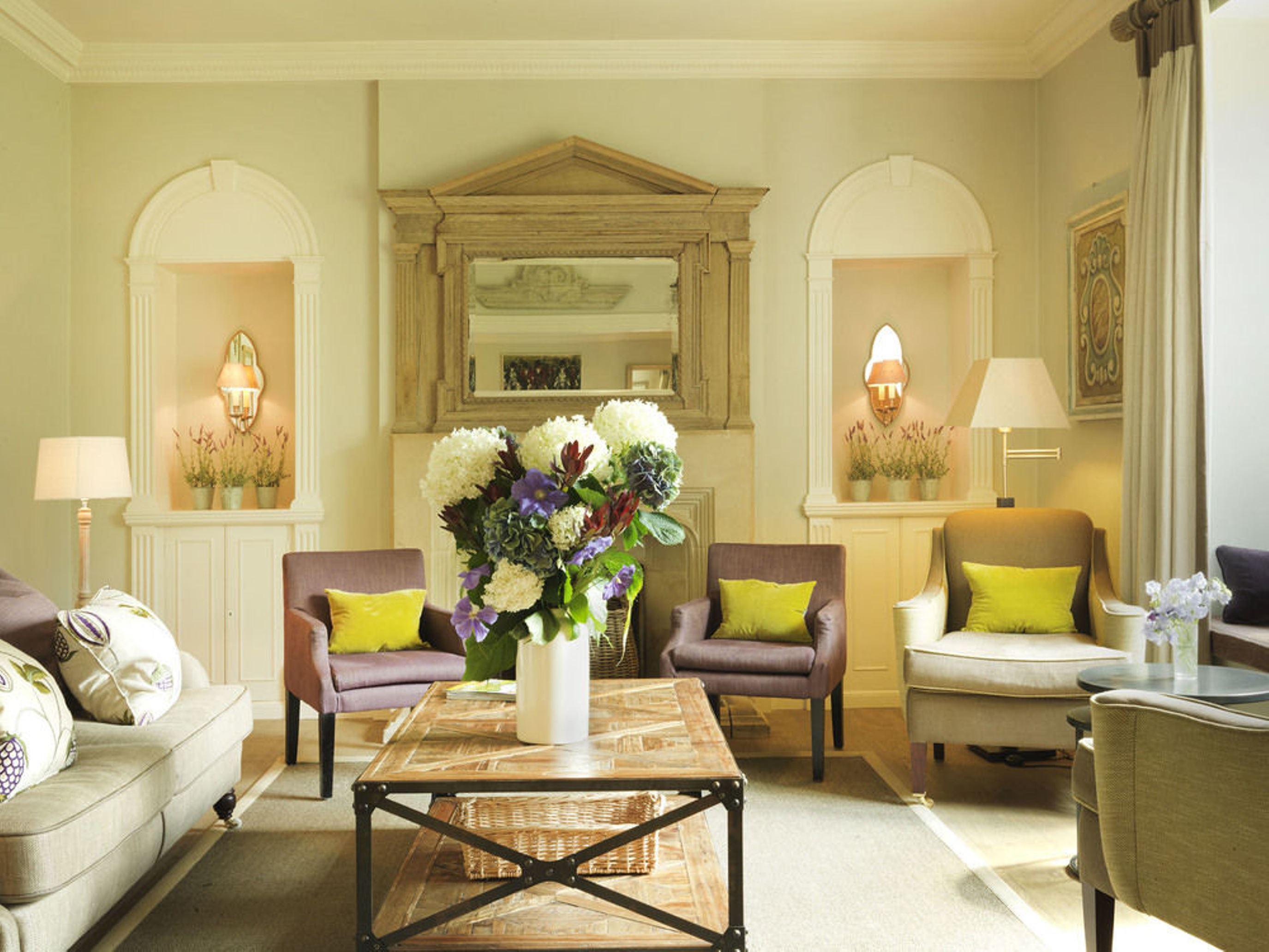 Calcot Manor & Spa