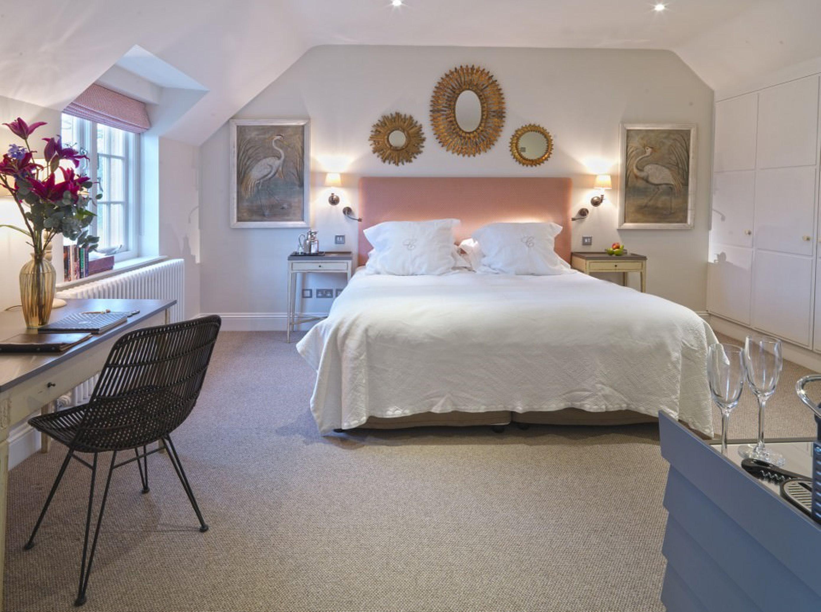 Calcot Manor & Spa