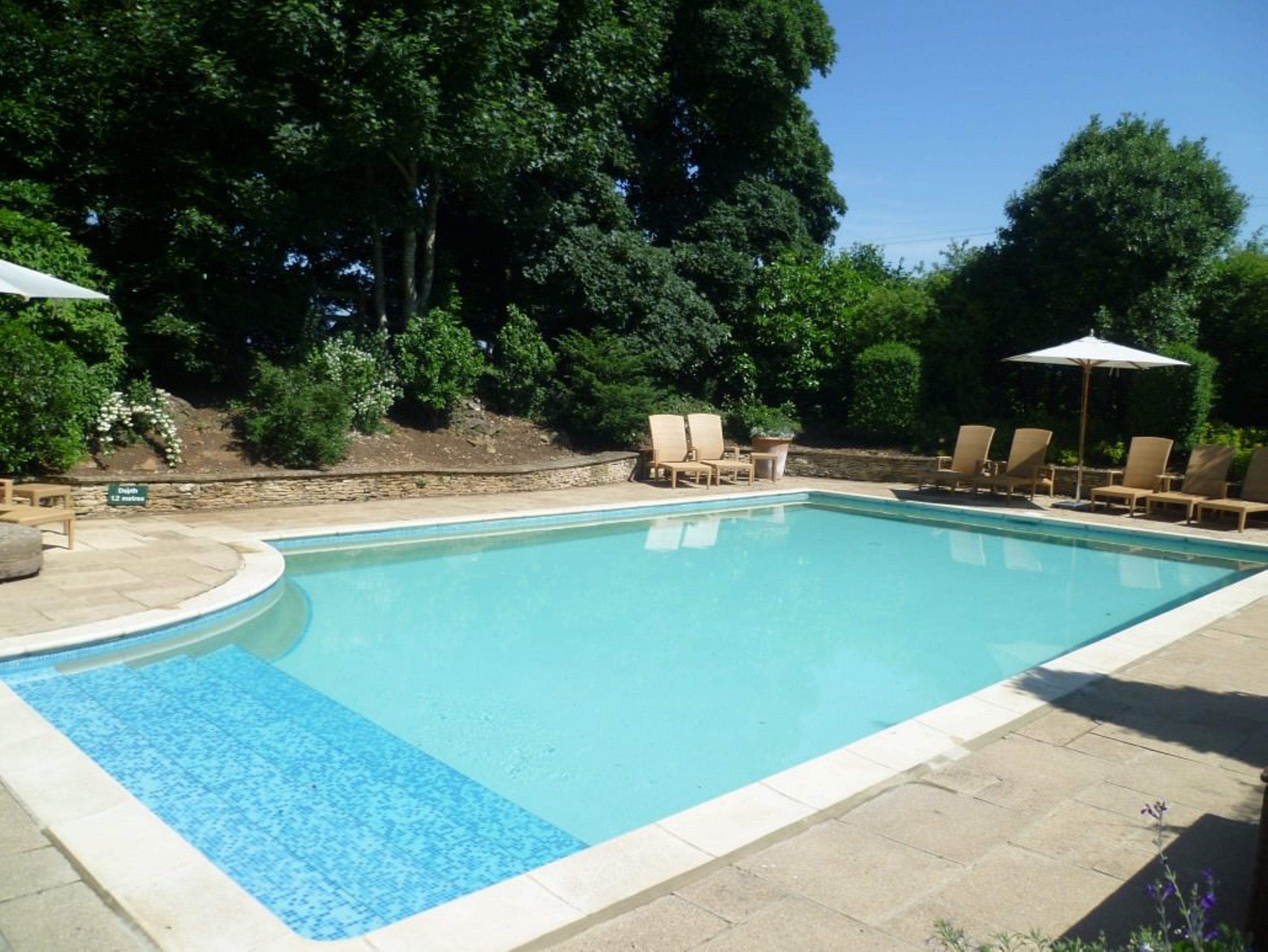 Calcot Manor & Spa