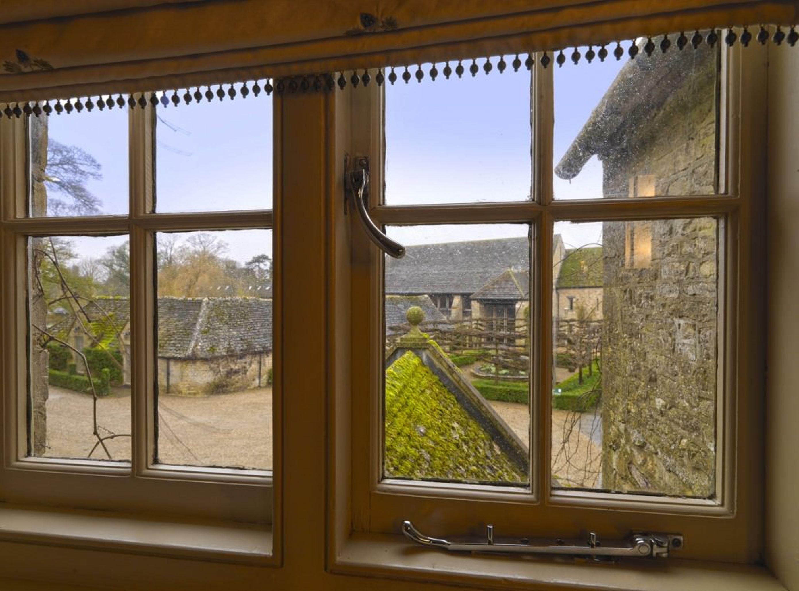 Calcot Manor & Spa