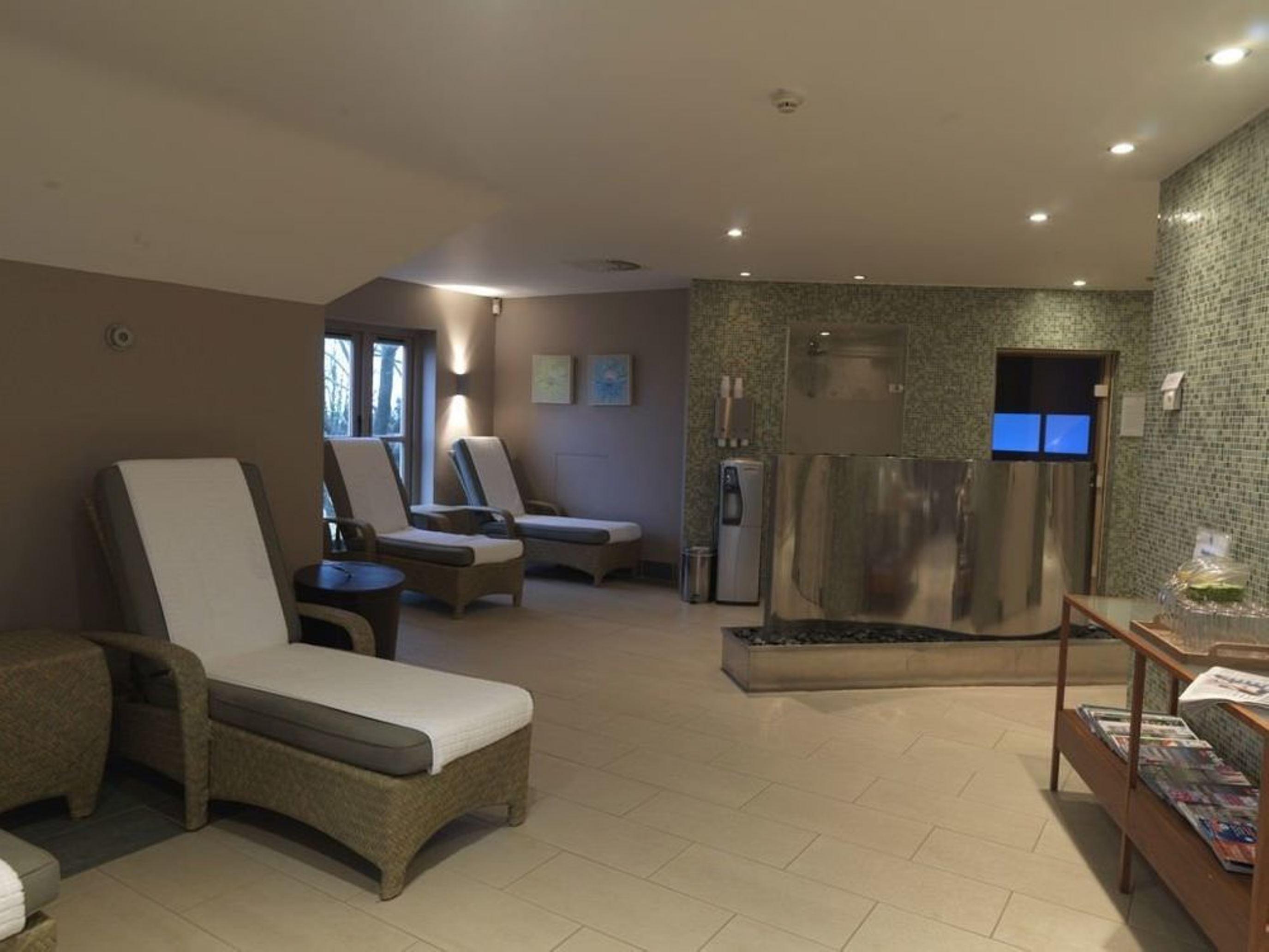 Calcot Manor & Spa