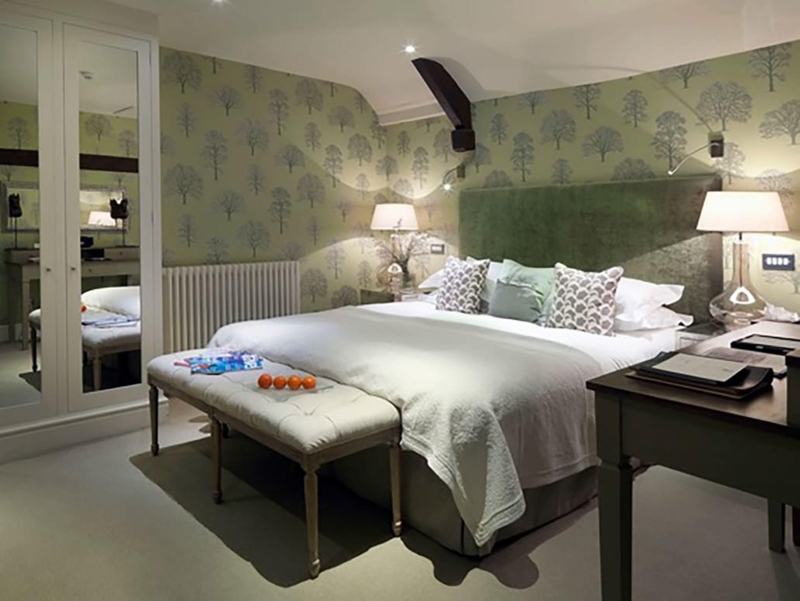 Calcot Manor & Spa
