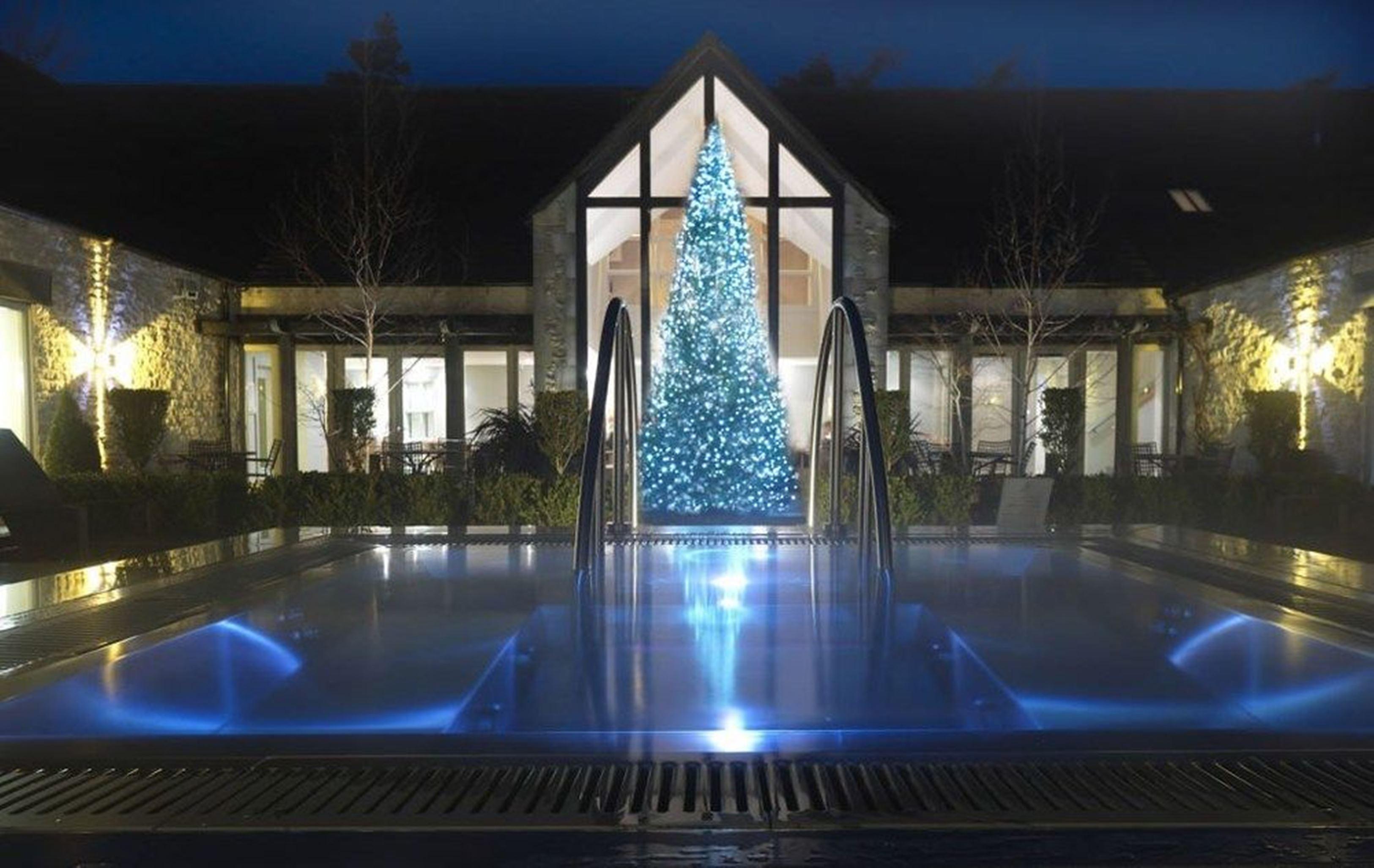 Calcot Manor & Spa