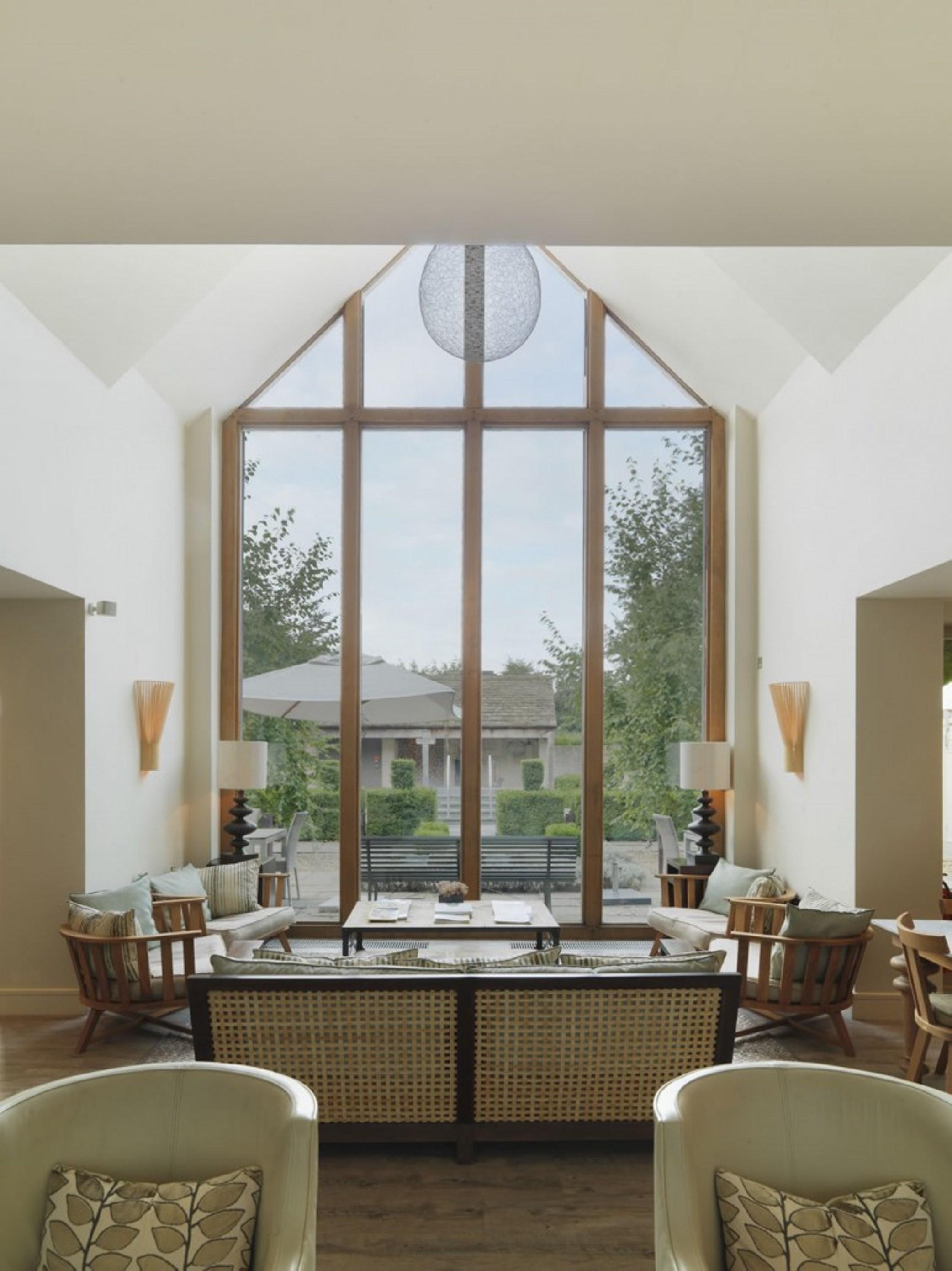 Calcot Manor & Spa
