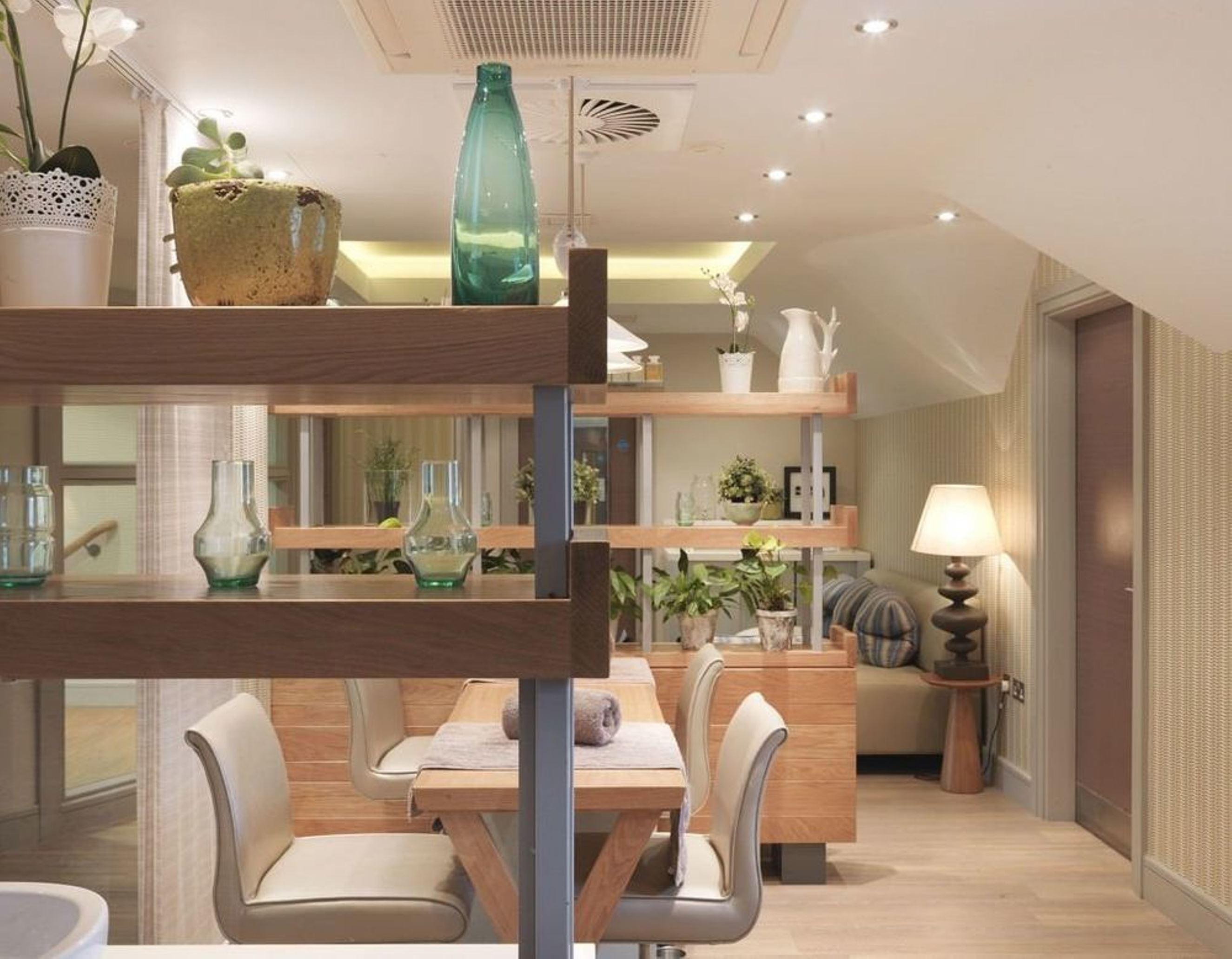 Calcot Manor & Spa