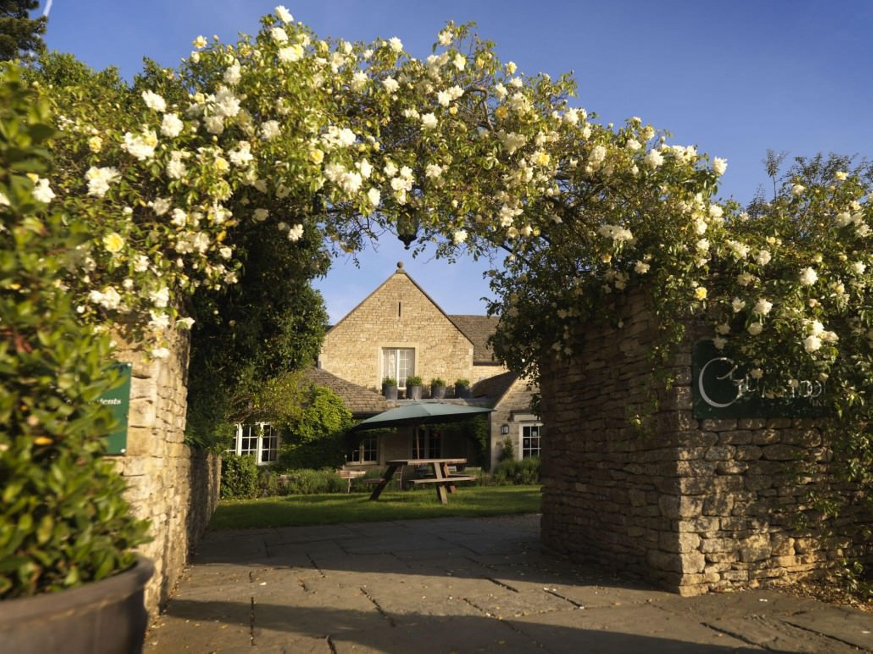 Calcot Manor & Spa