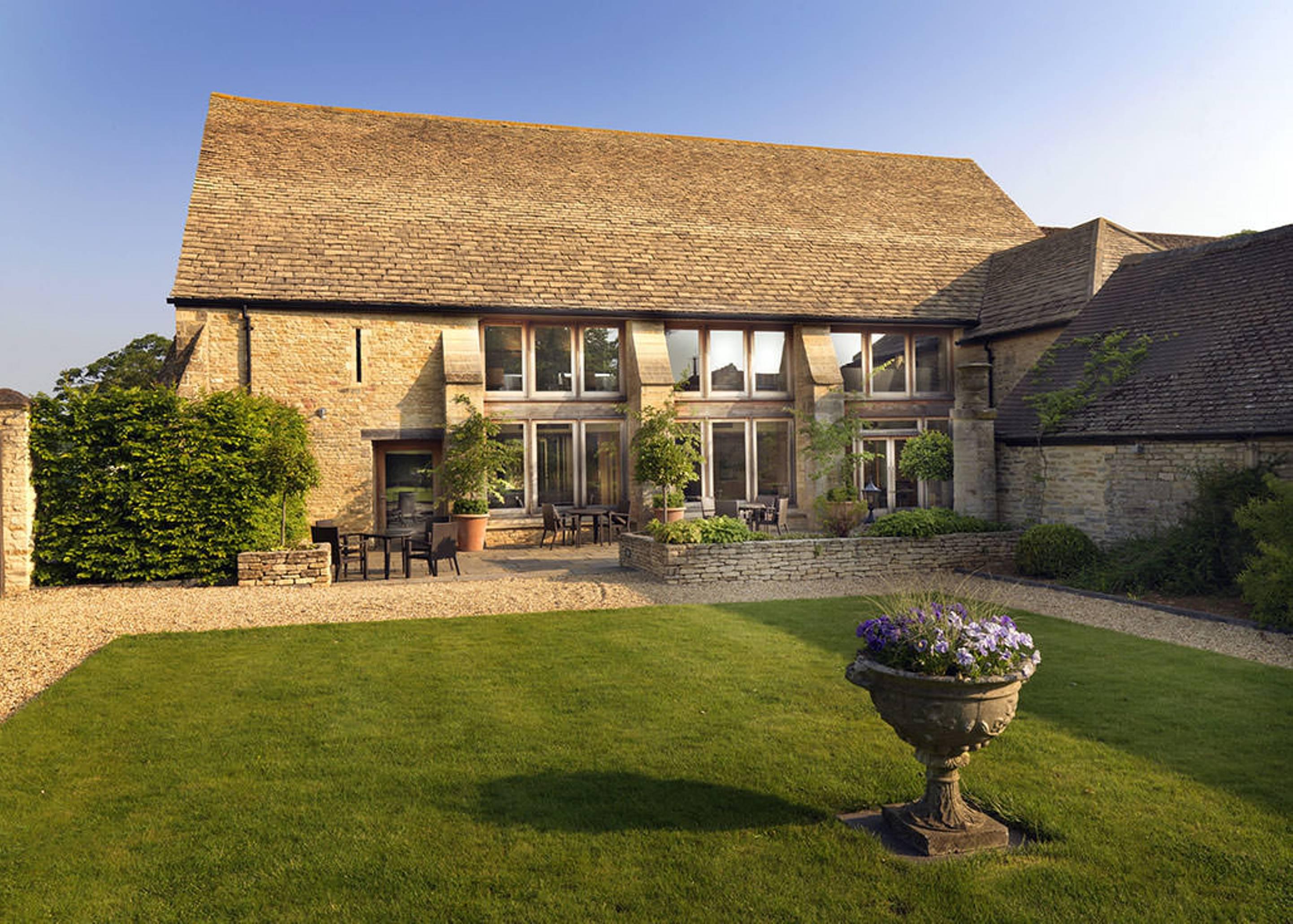 Calcot Manor & Spa