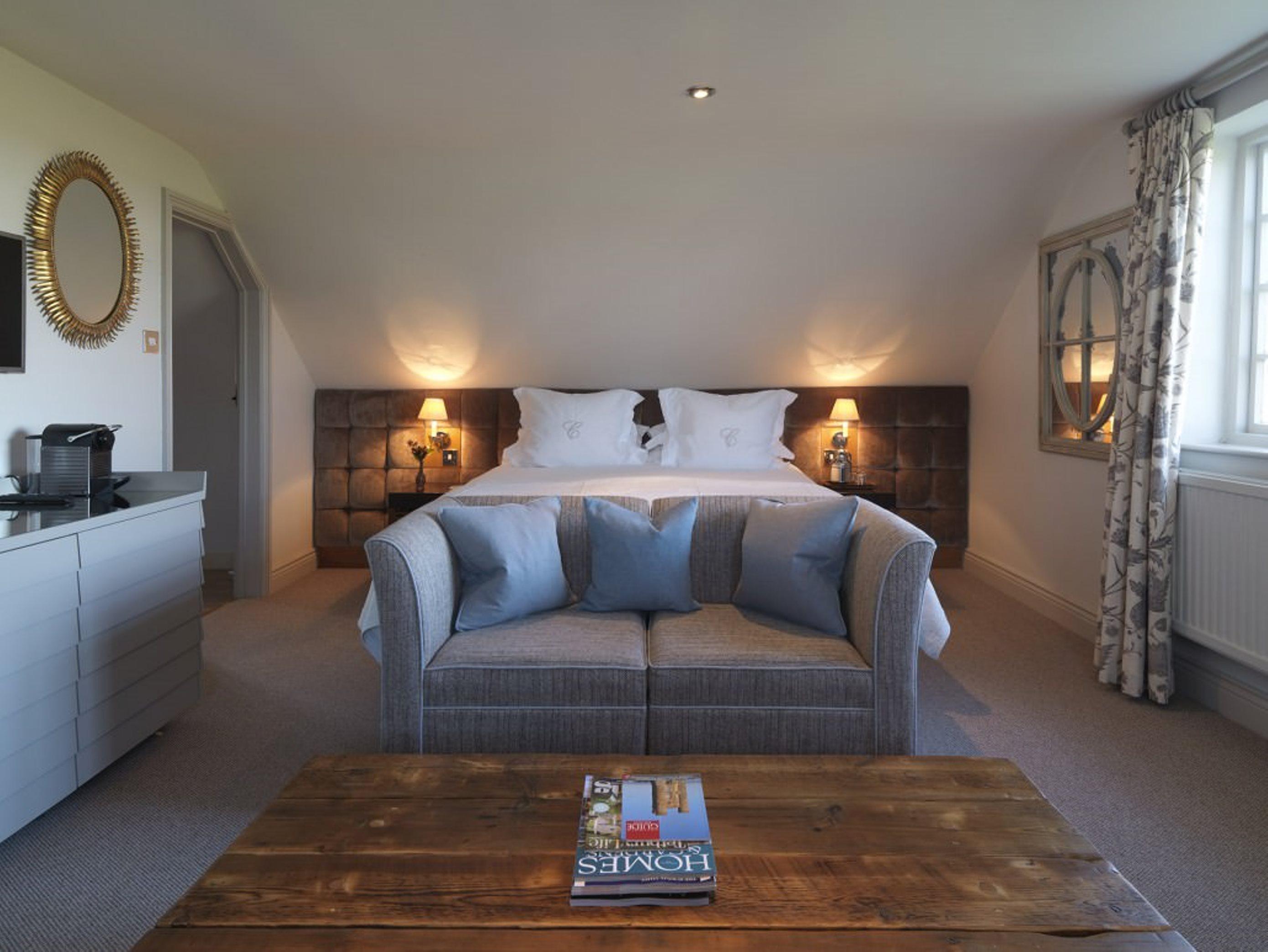 Calcot Manor & Spa