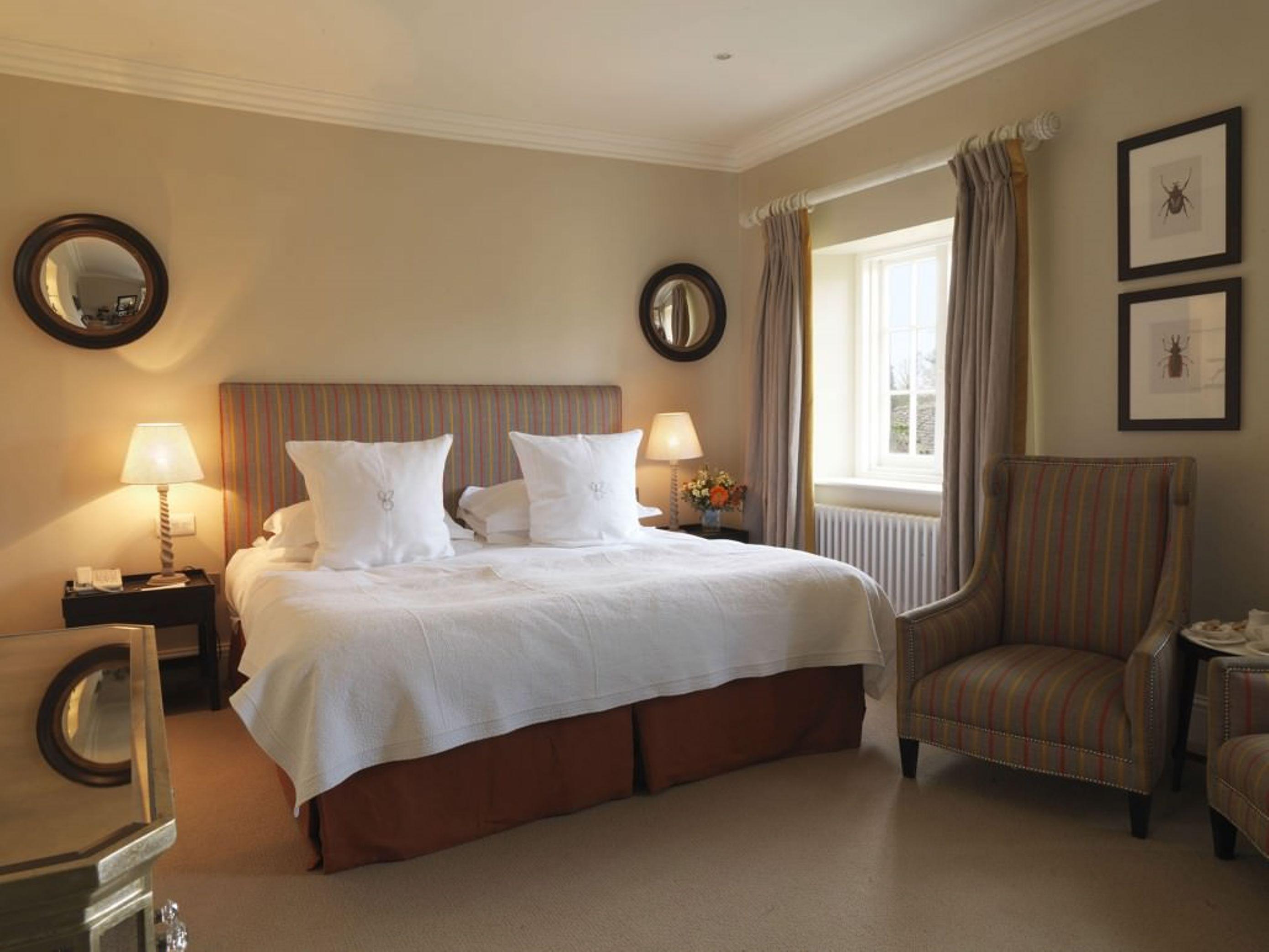 Calcot Manor & Spa