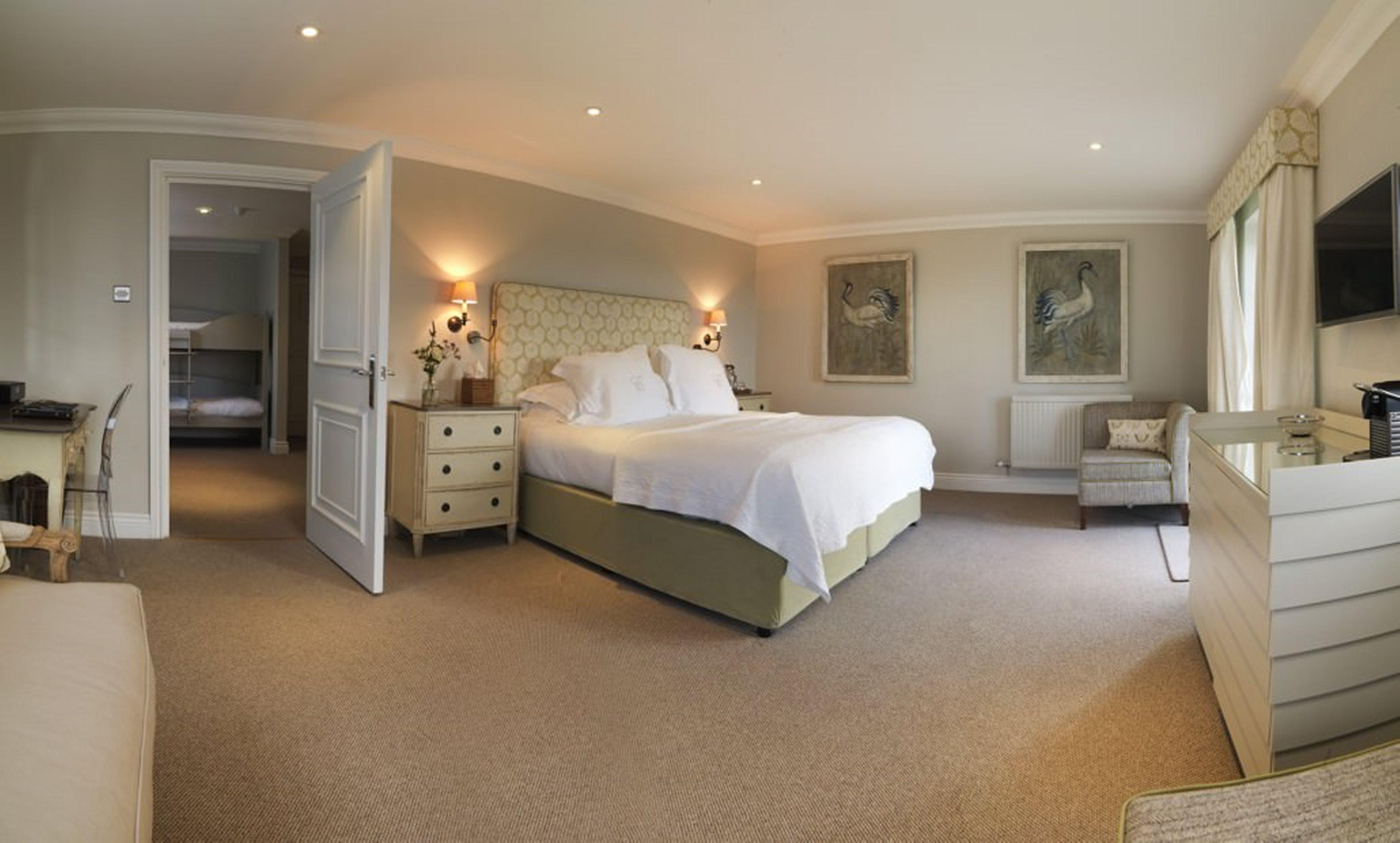 Calcot Manor & Spa