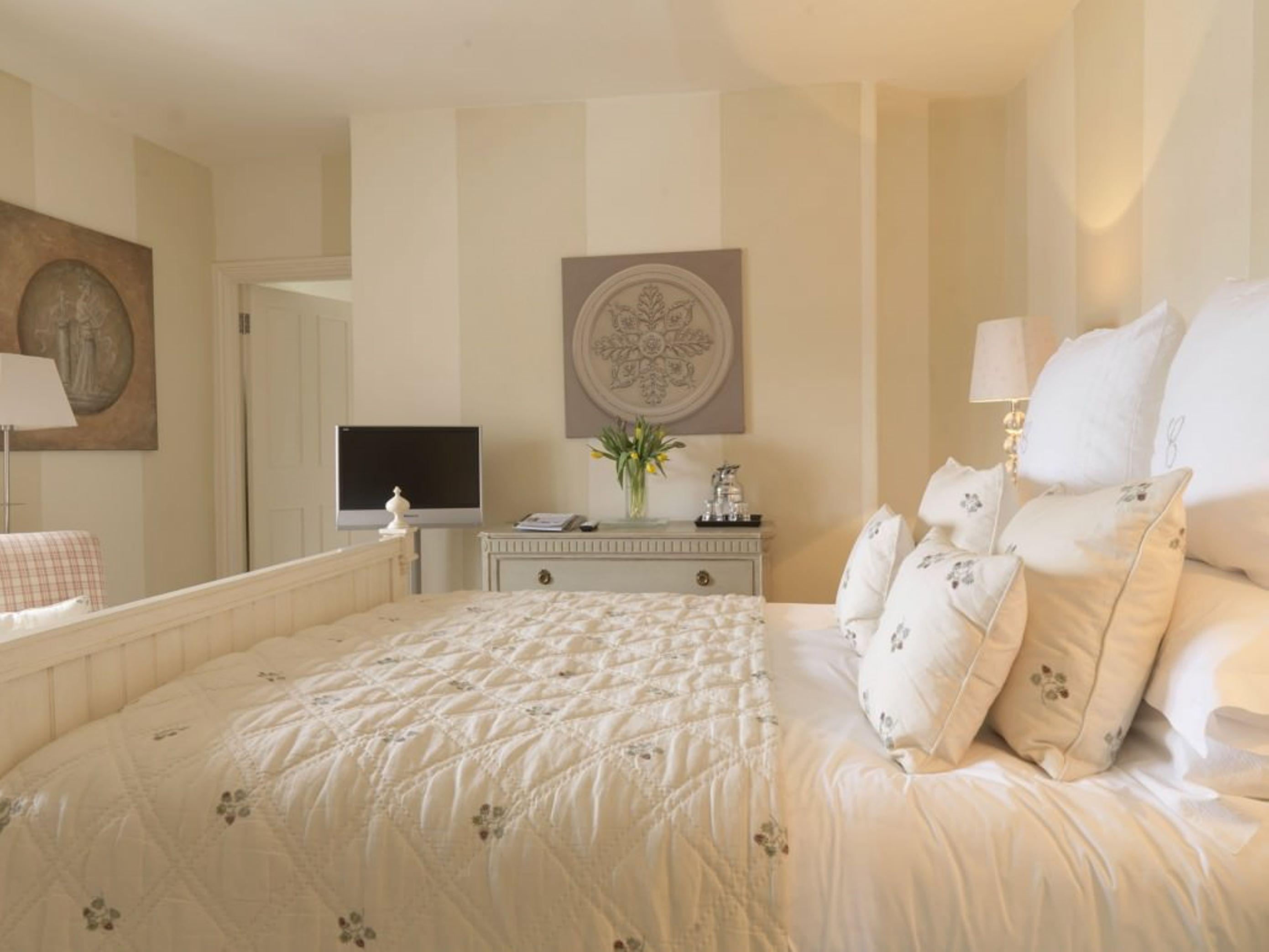 Calcot Manor & Spa